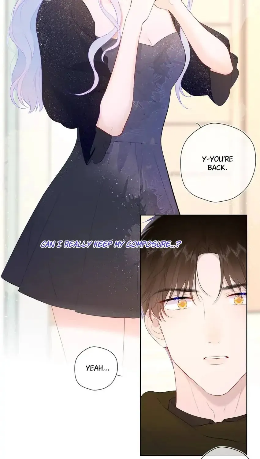 My Lucky Star (Quan Yi) (Colored) Chapter 129 page 42 - 