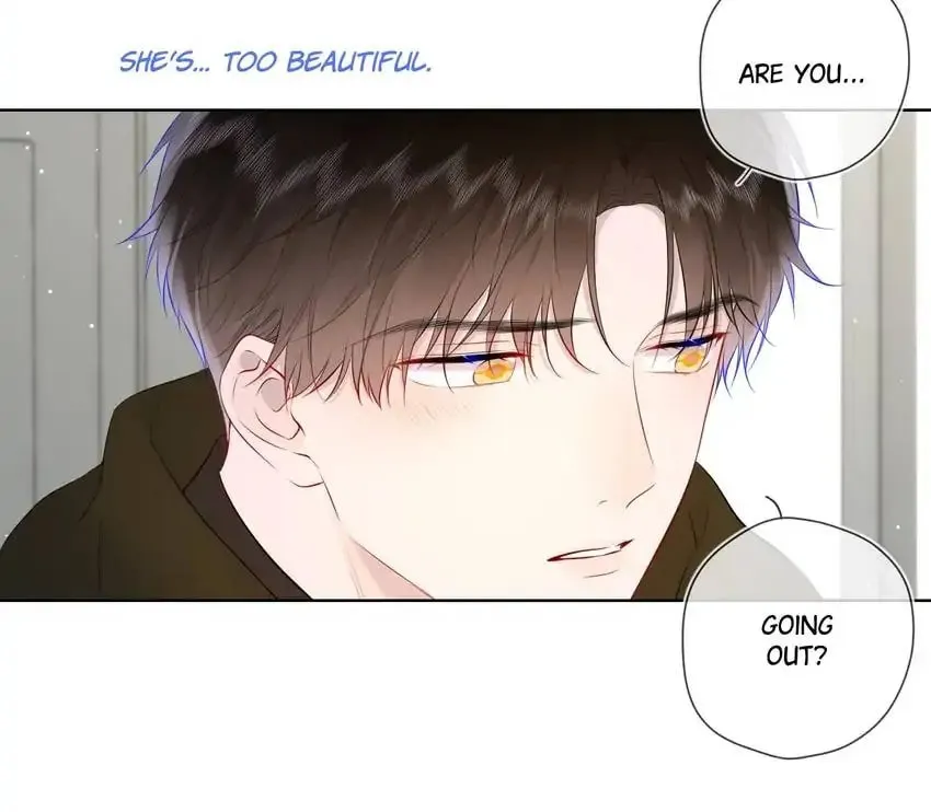 My Lucky Star (Quan Yi) (Colored) Chapter 129 page 43 - 