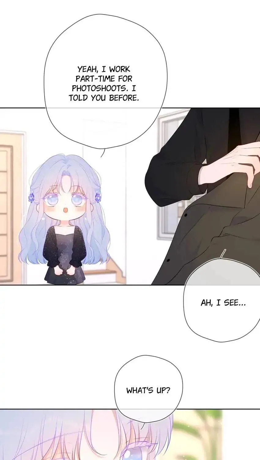 My Lucky Star (Quan Yi) (Colored) Chapter 129 page 44 - 