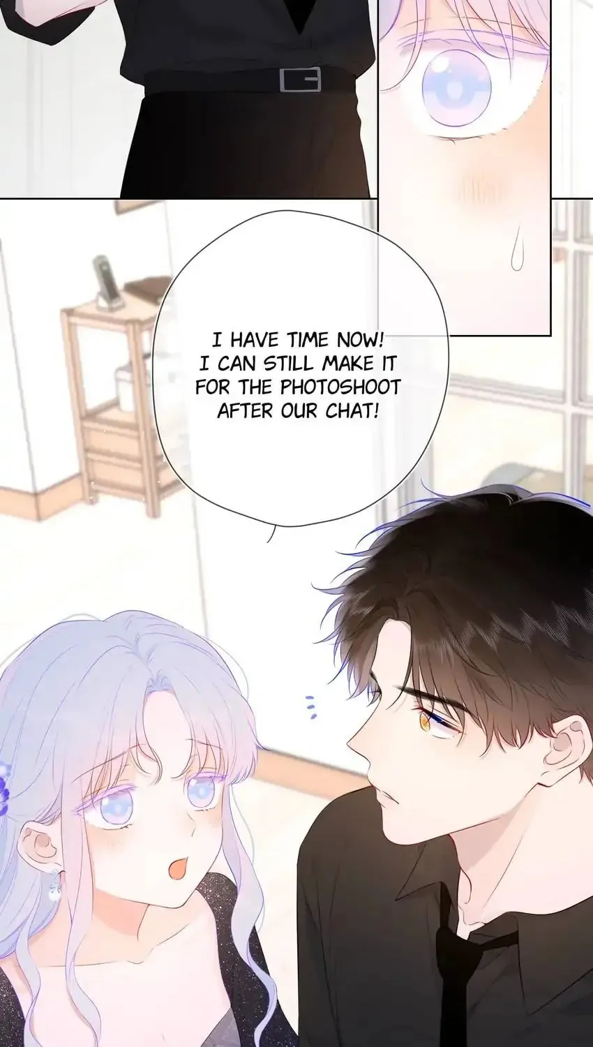 My Lucky Star (Quan Yi) (Colored) Chapter 129 page 47 - 