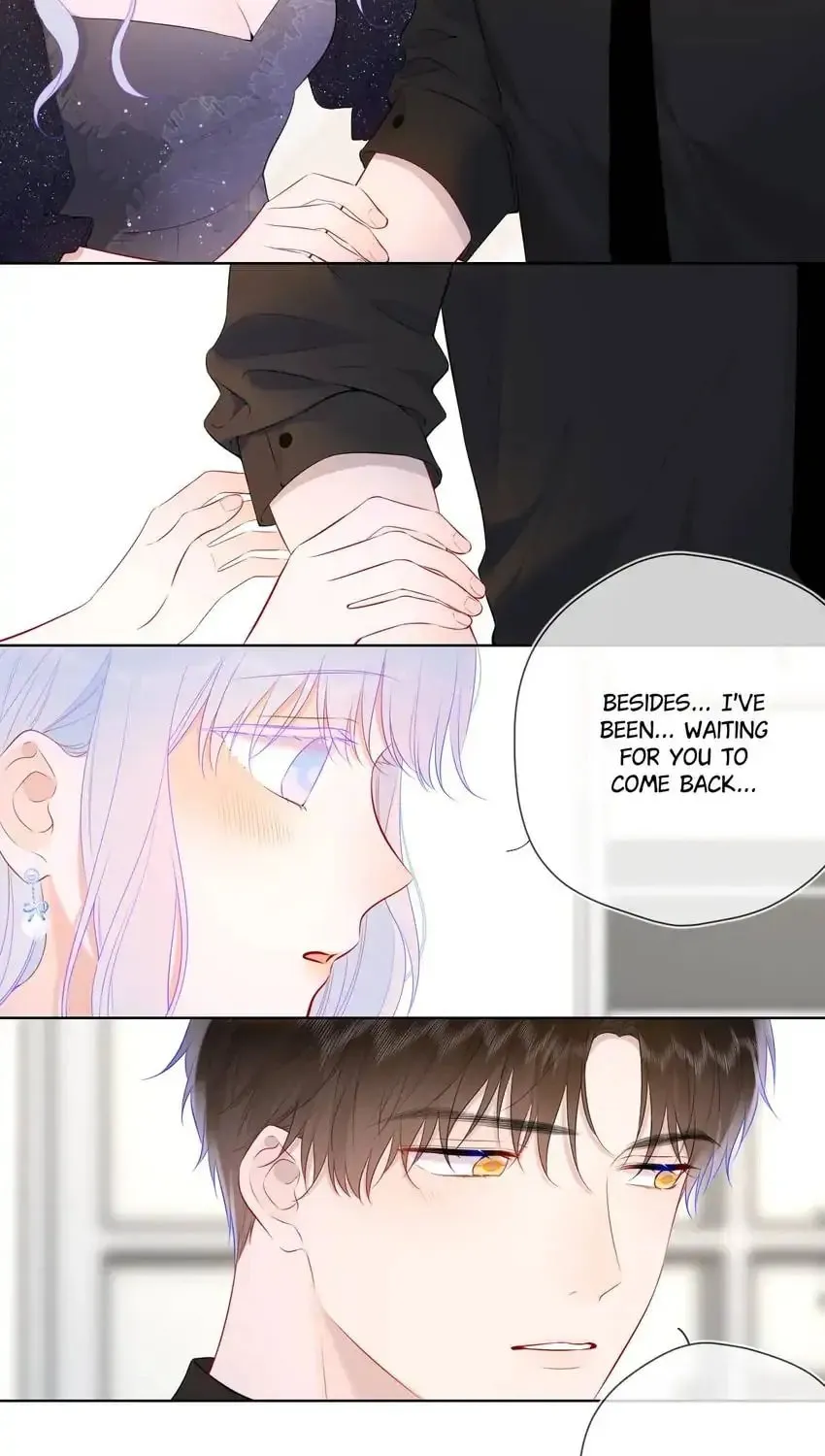 My Lucky Star (Quan Yi) (Colored) Chapter 129 page 48 - 