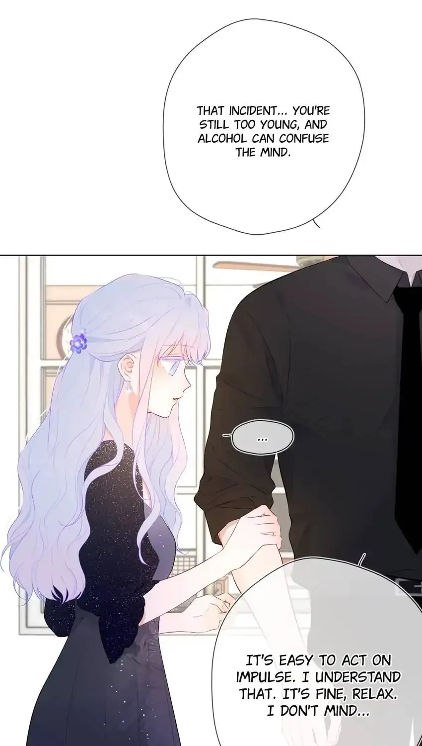 My Lucky Star (Quan Yi) (Colored) Chapter 129 page 50 - 