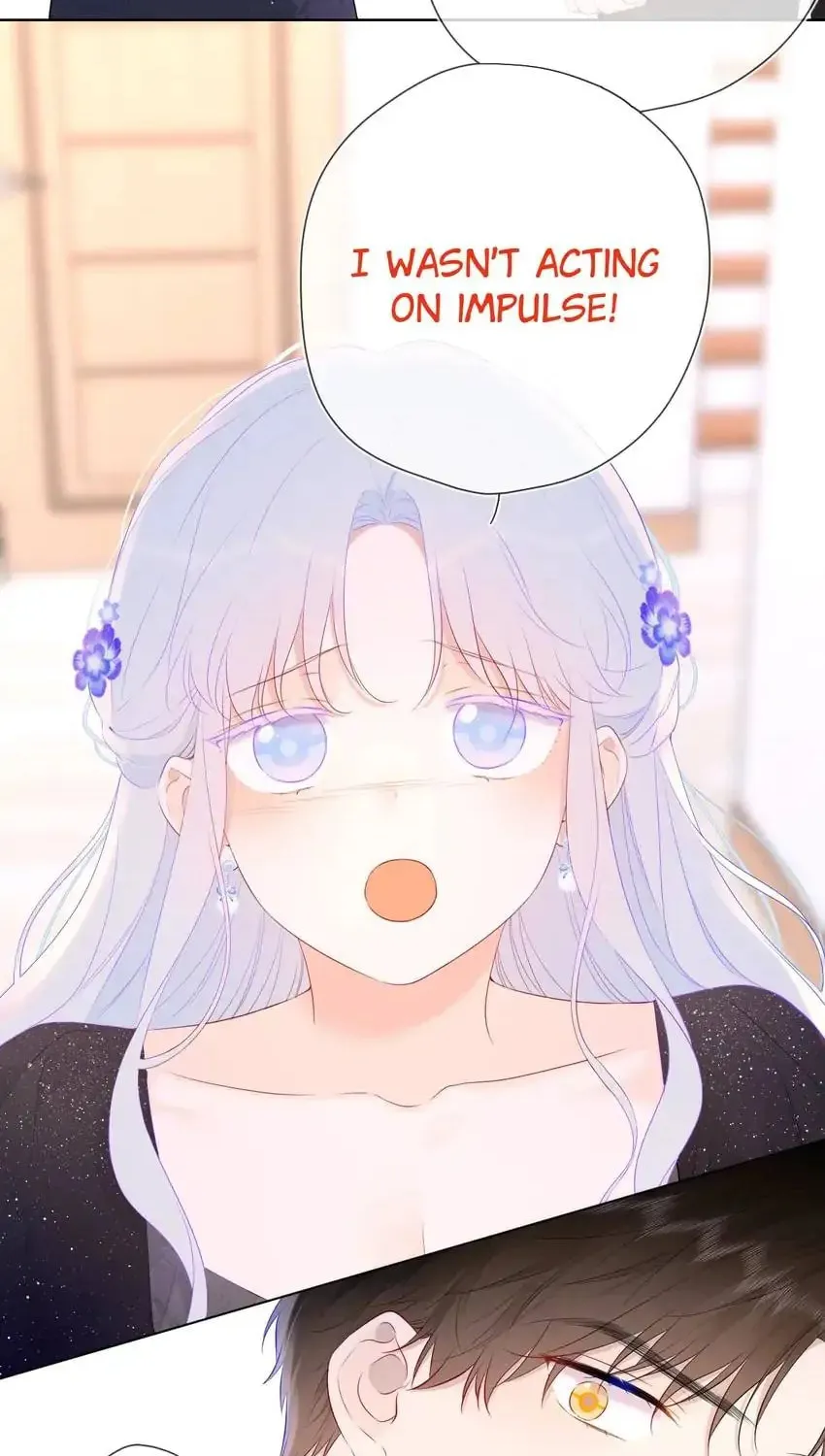 My Lucky Star (Quan Yi) (Colored) Chapter 129 page 51 - 