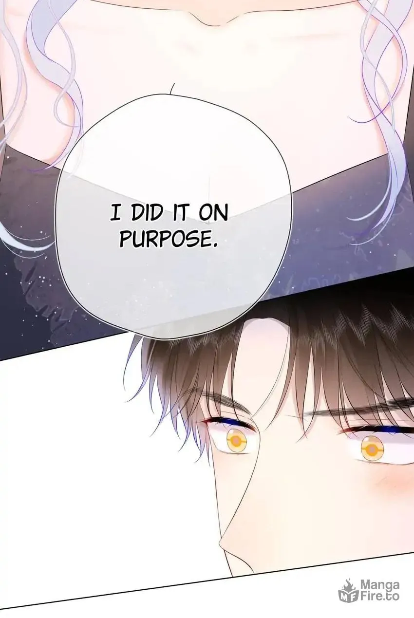 My Lucky Star (Quan Yi) (Colored) Chapter 129 page 54 - 