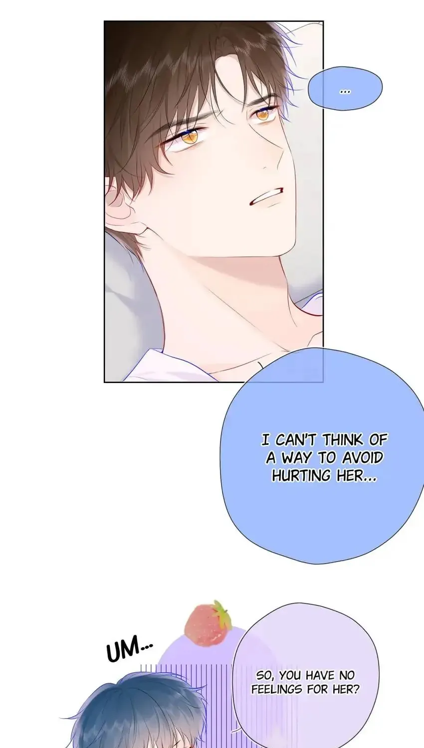 My Lucky Star (Quan Yi) (Colored) Chapter 129 page 9 - 