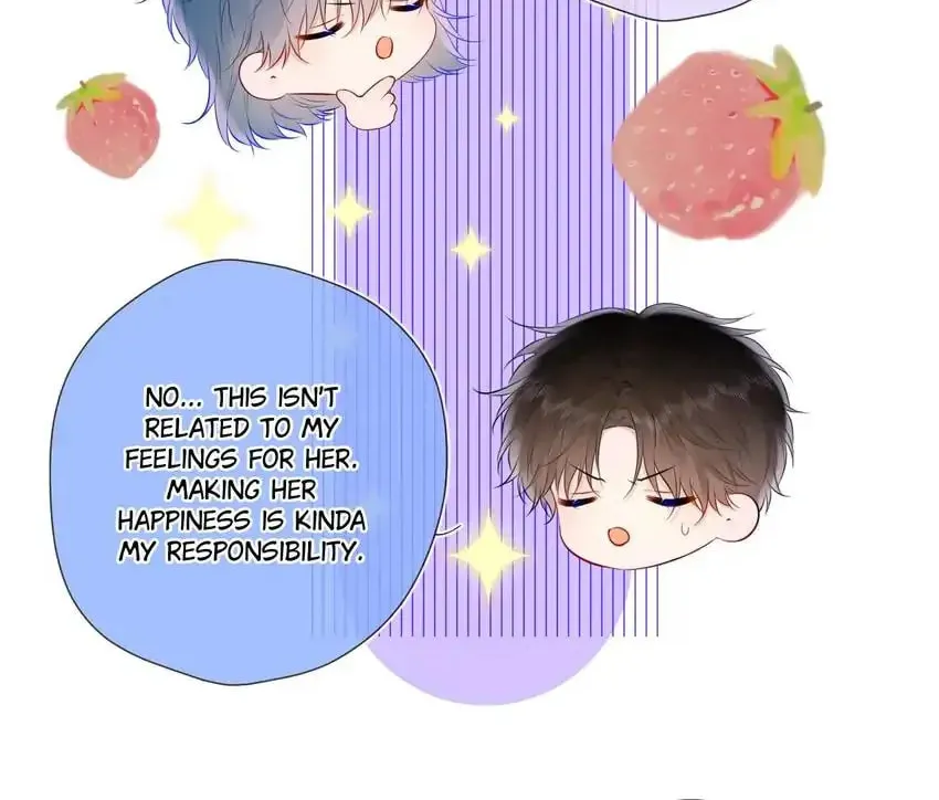 My Lucky Star (Quan Yi) (Colored) Chapter 129 page 10 - 