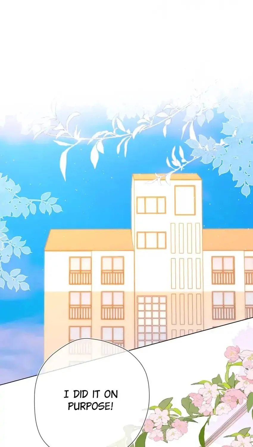 My Lucky Star (Quan Yi) (Colored) Chapter 130 page 2 - 