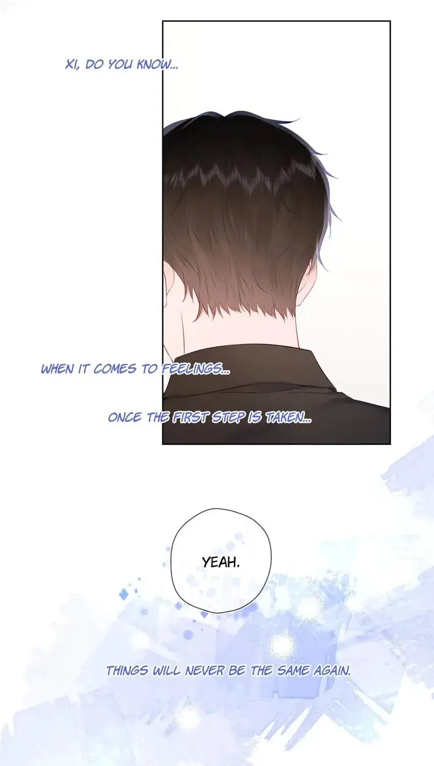 My Lucky Star (Quan Yi) (Colored) Chapter 130 page 12 - 