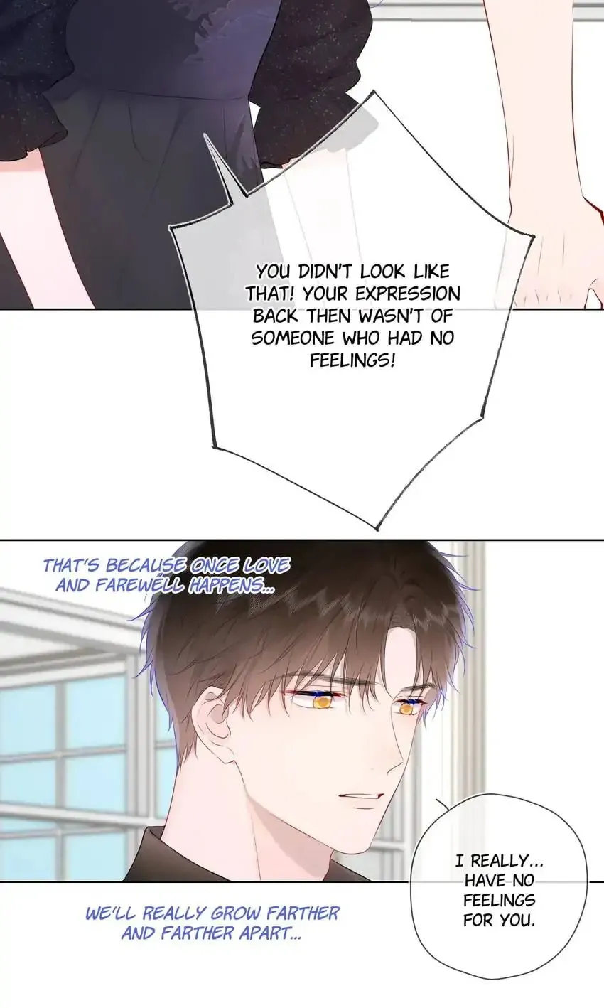 My Lucky Star (Quan Yi) (Colored) Chapter 130 page 14 - 