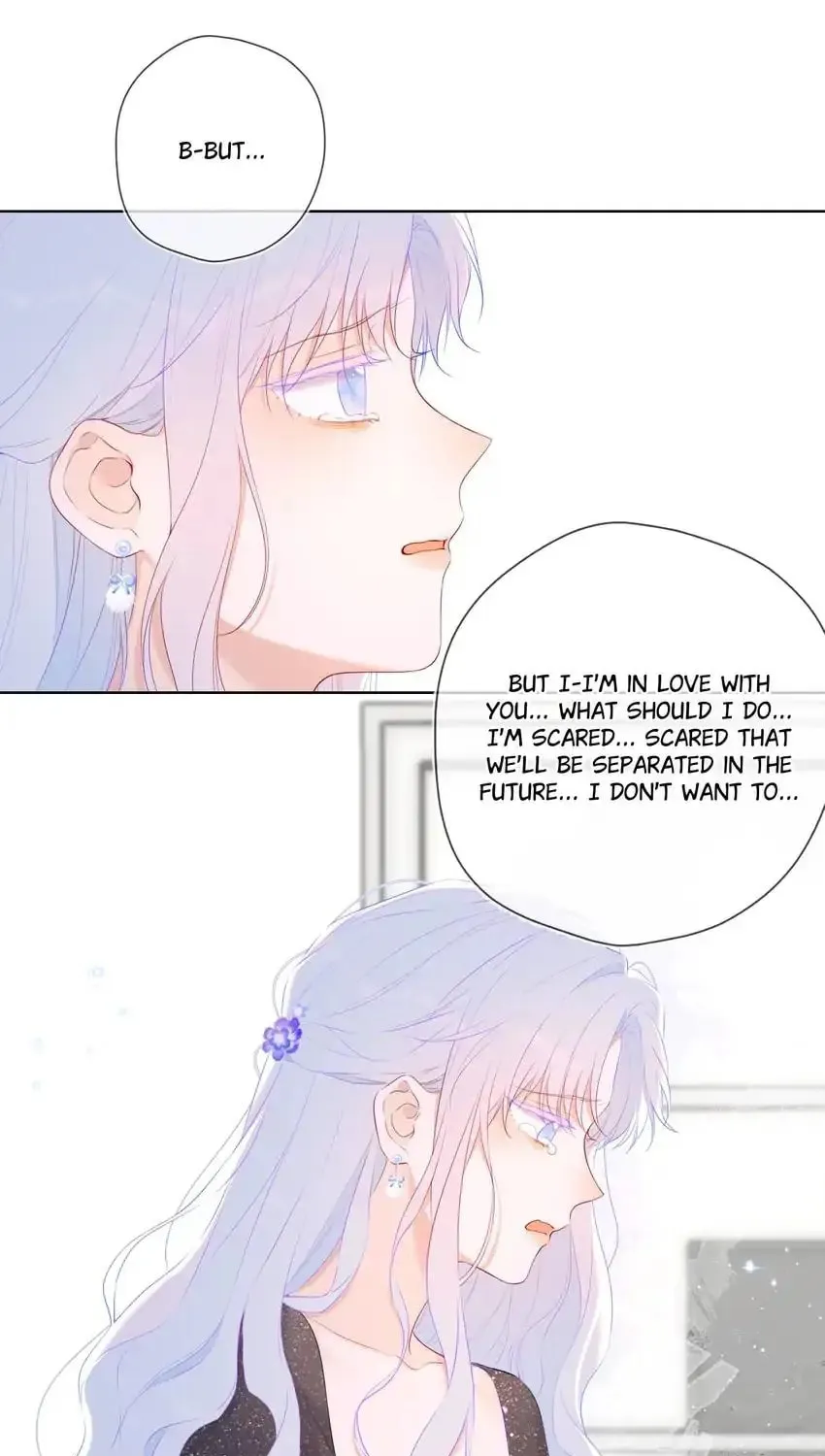 My Lucky Star (Quan Yi) (Colored) Chapter 130 page 15 - 