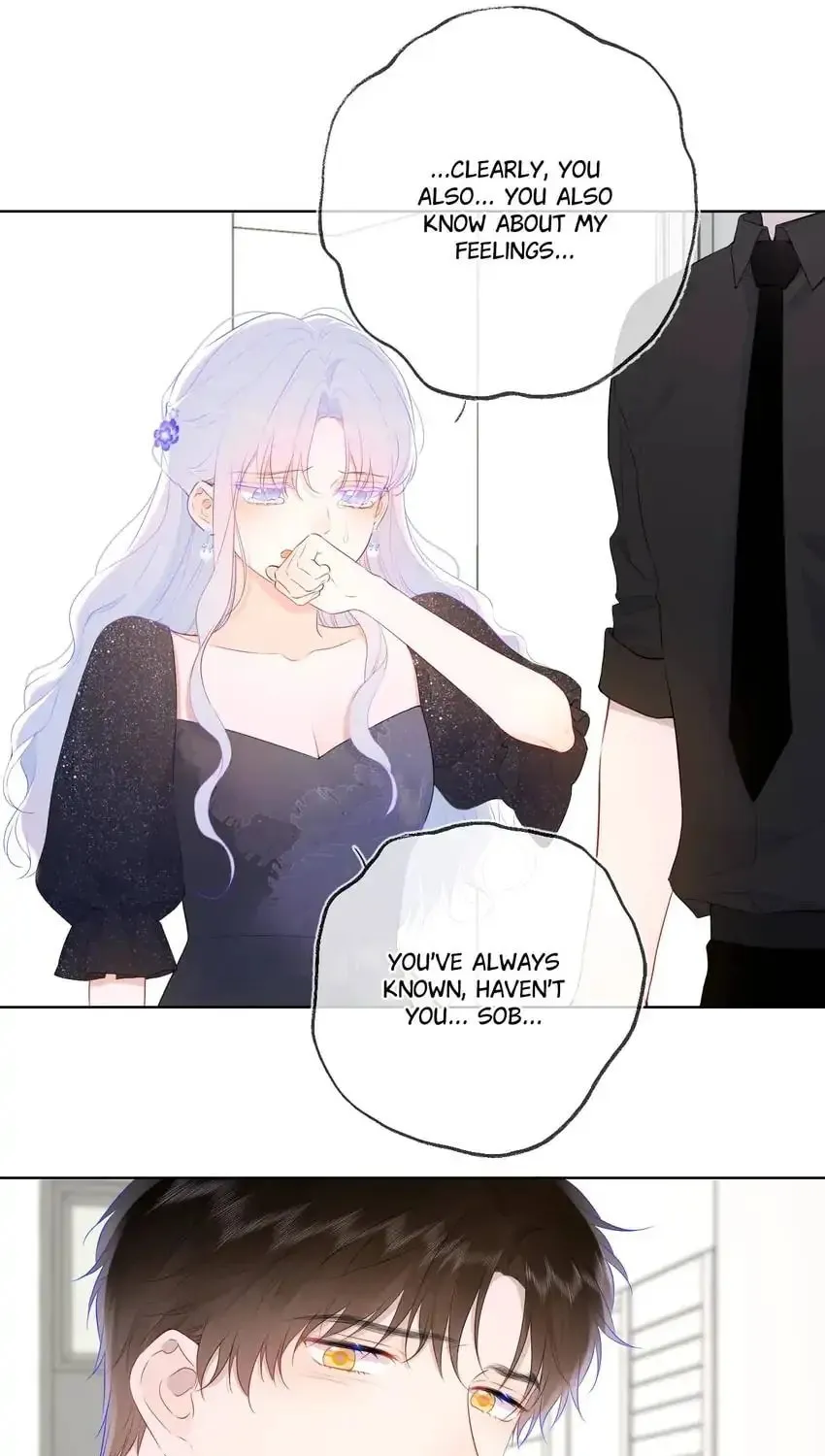My Lucky Star (Quan Yi) (Colored) Chapter 130 page 17 - 