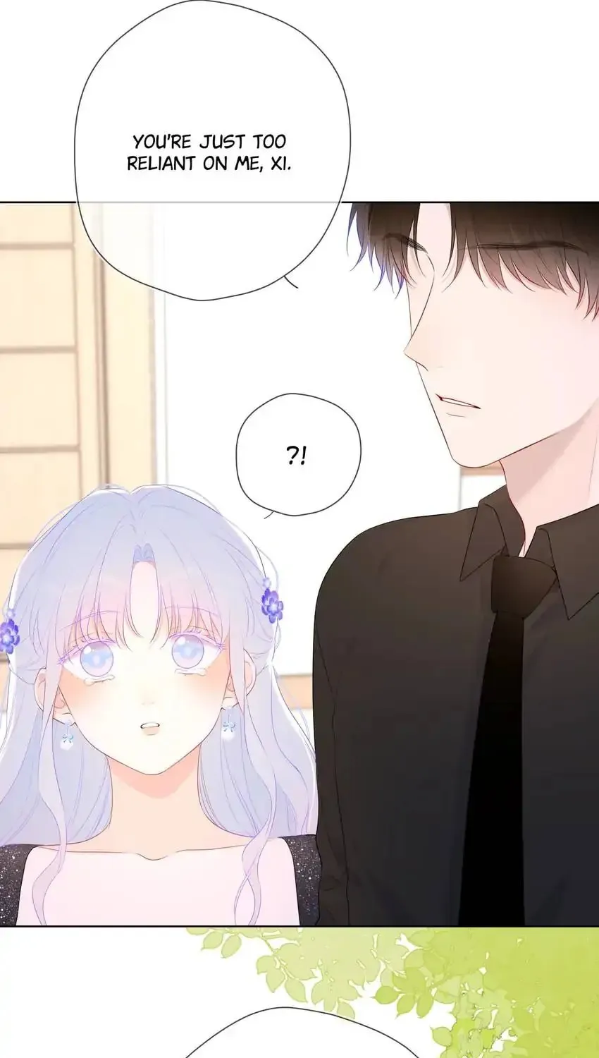 My Lucky Star (Quan Yi) (Colored) Chapter 130 page 19 - 