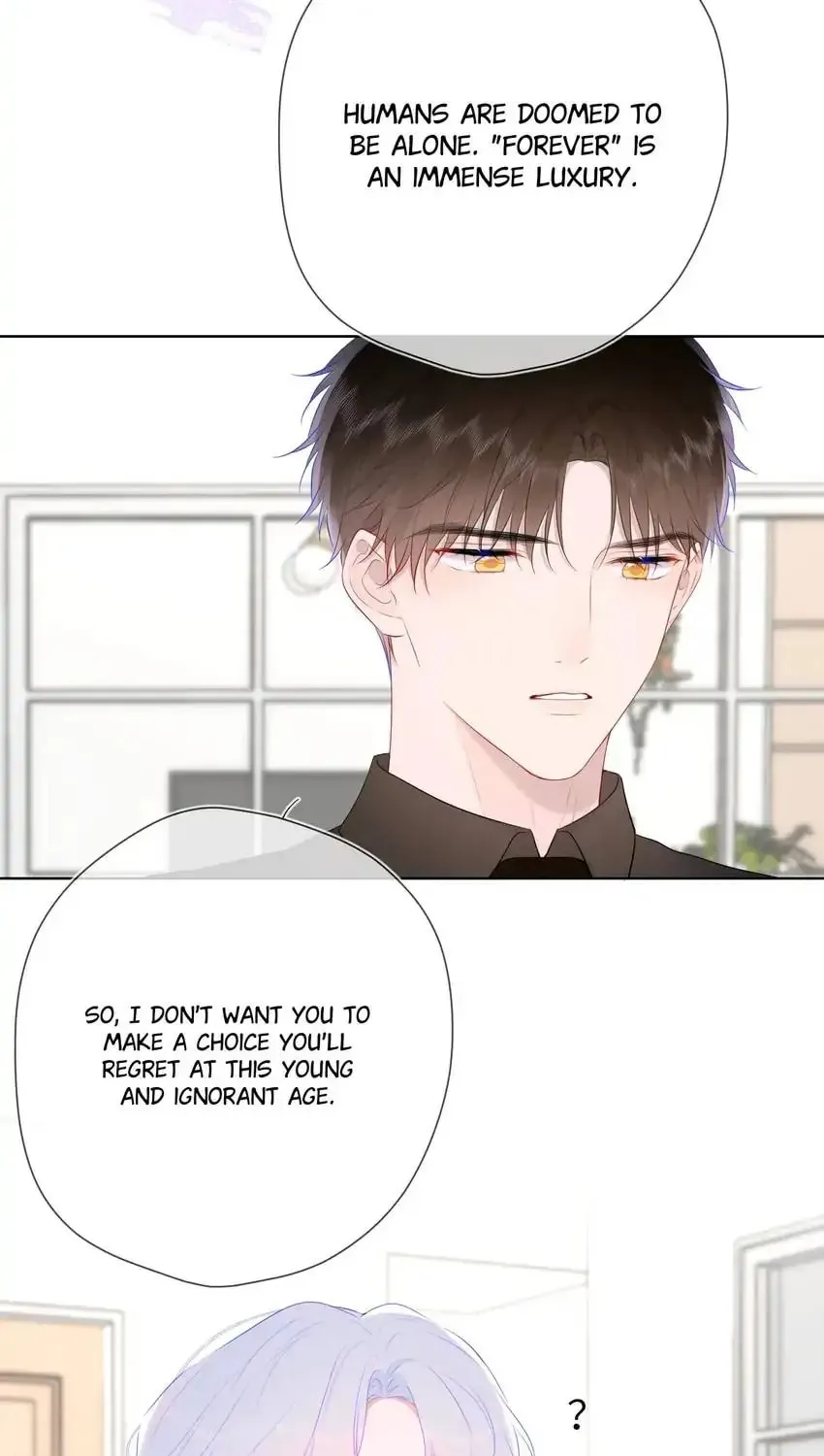My Lucky Star (Quan Yi) (Colored) Chapter 130 page 21 - 