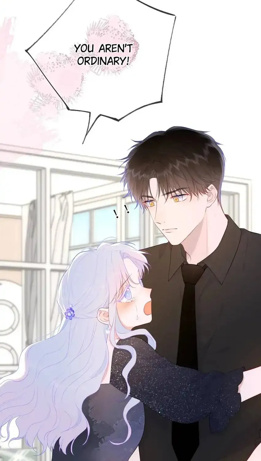 My Lucky Star (Quan Yi) (Colored) Chapter 130 page 24 - 