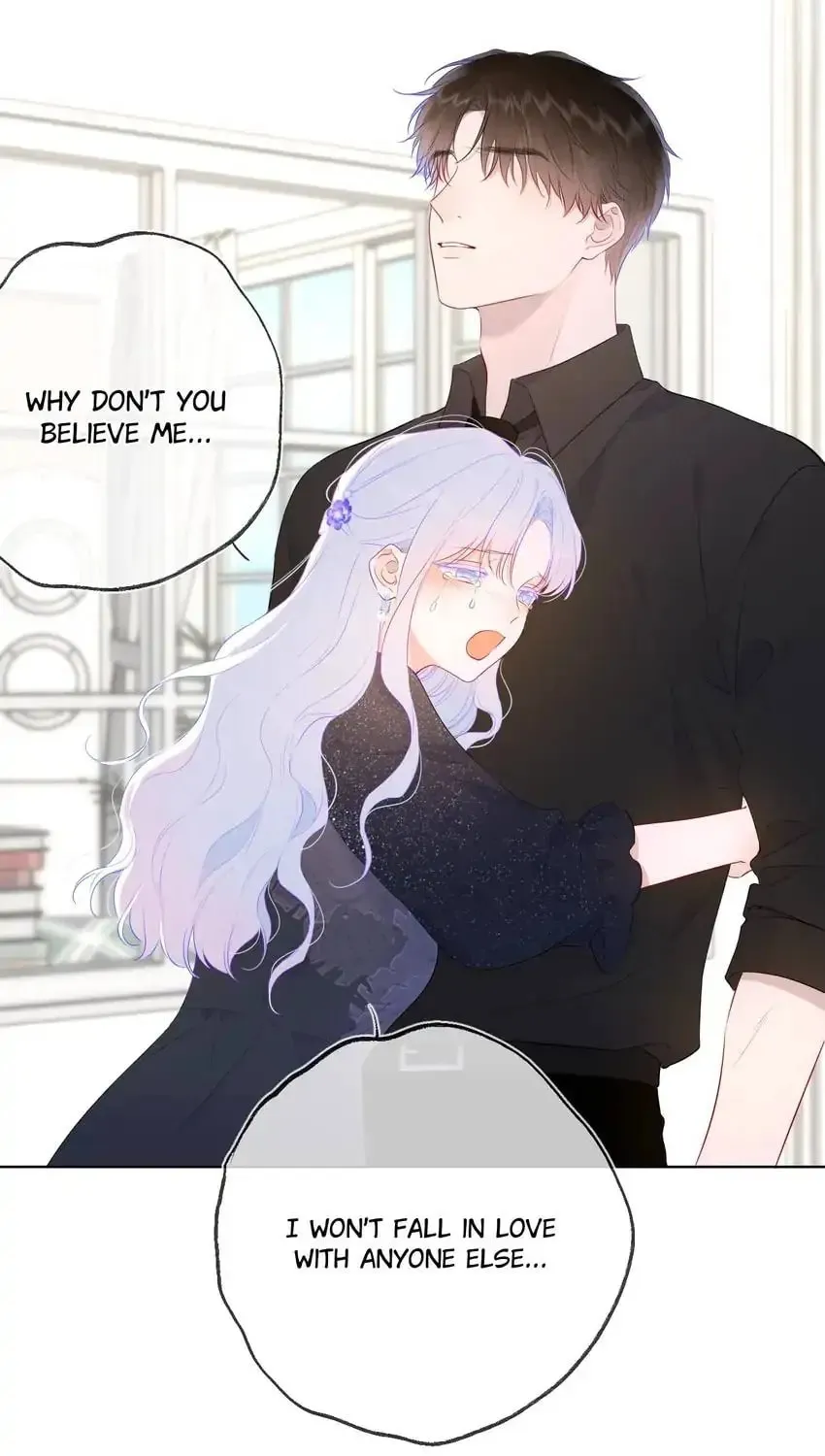 My Lucky Star (Quan Yi) (Colored) Chapter 130 page 27 - 