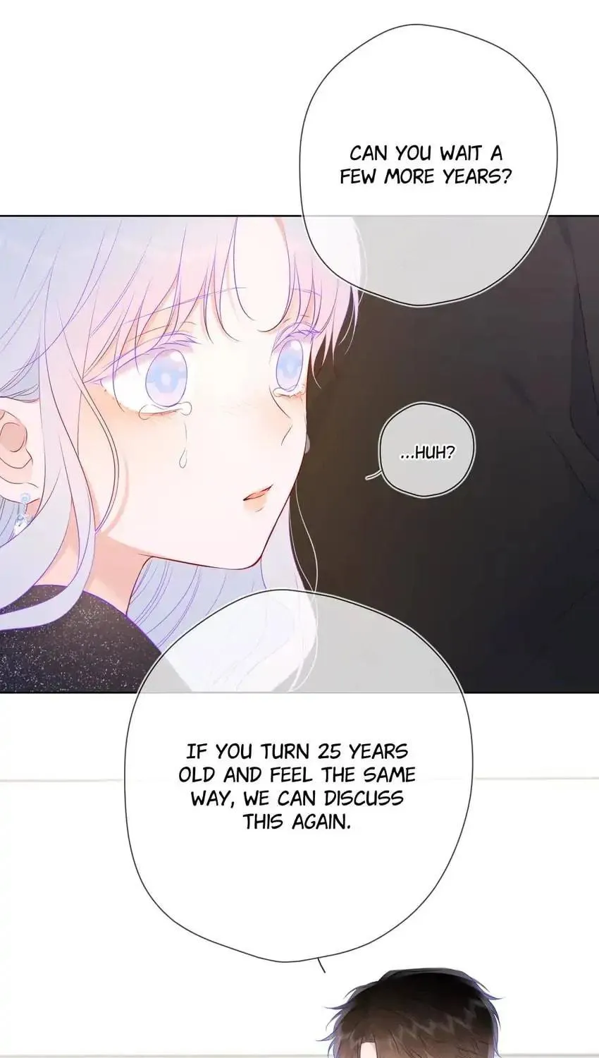My Lucky Star (Quan Yi) (Colored) Chapter 130 page 29 - 