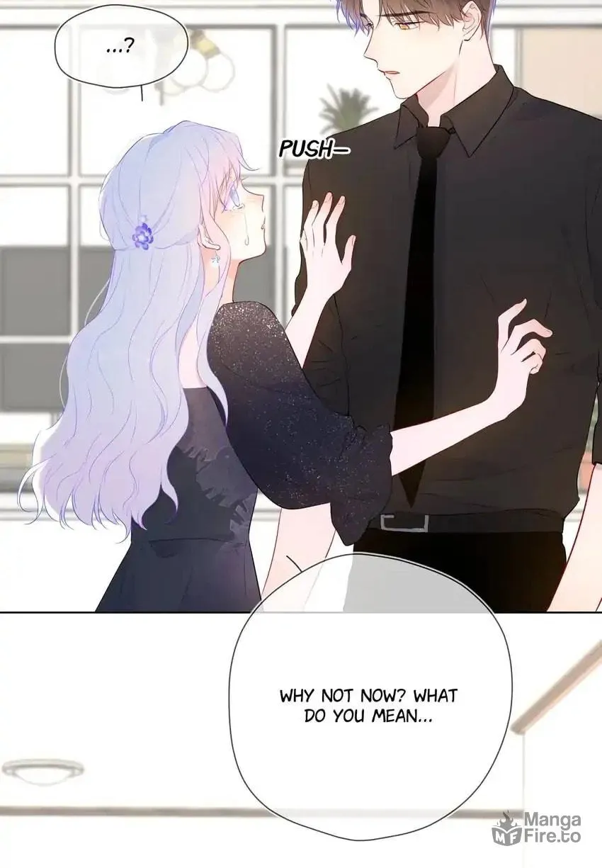 My Lucky Star (Quan Yi) (Colored) Chapter 130 page 30 - 