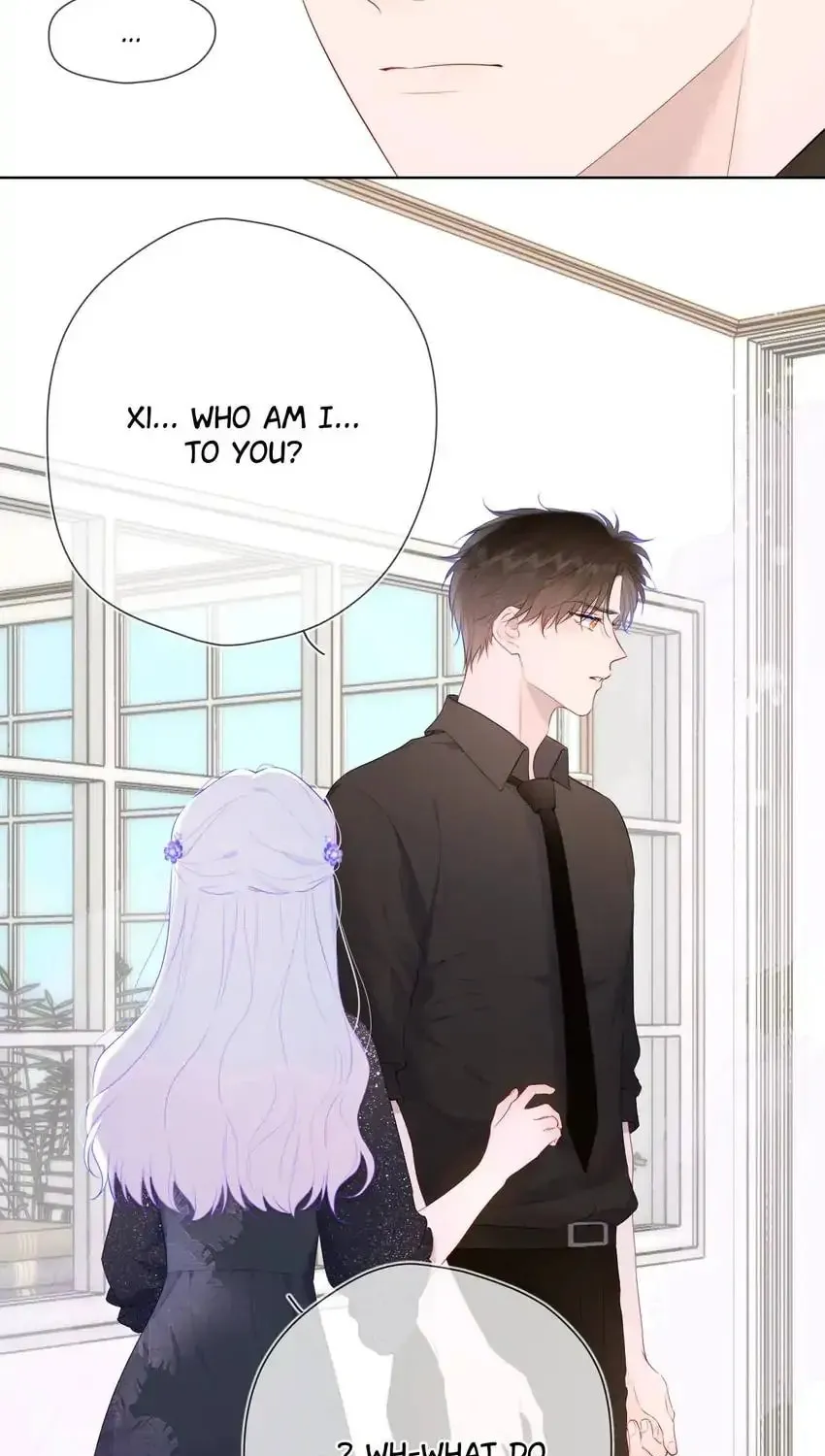 My Lucky Star (Quan Yi) (Colored) Chapter 130 page 4 - 