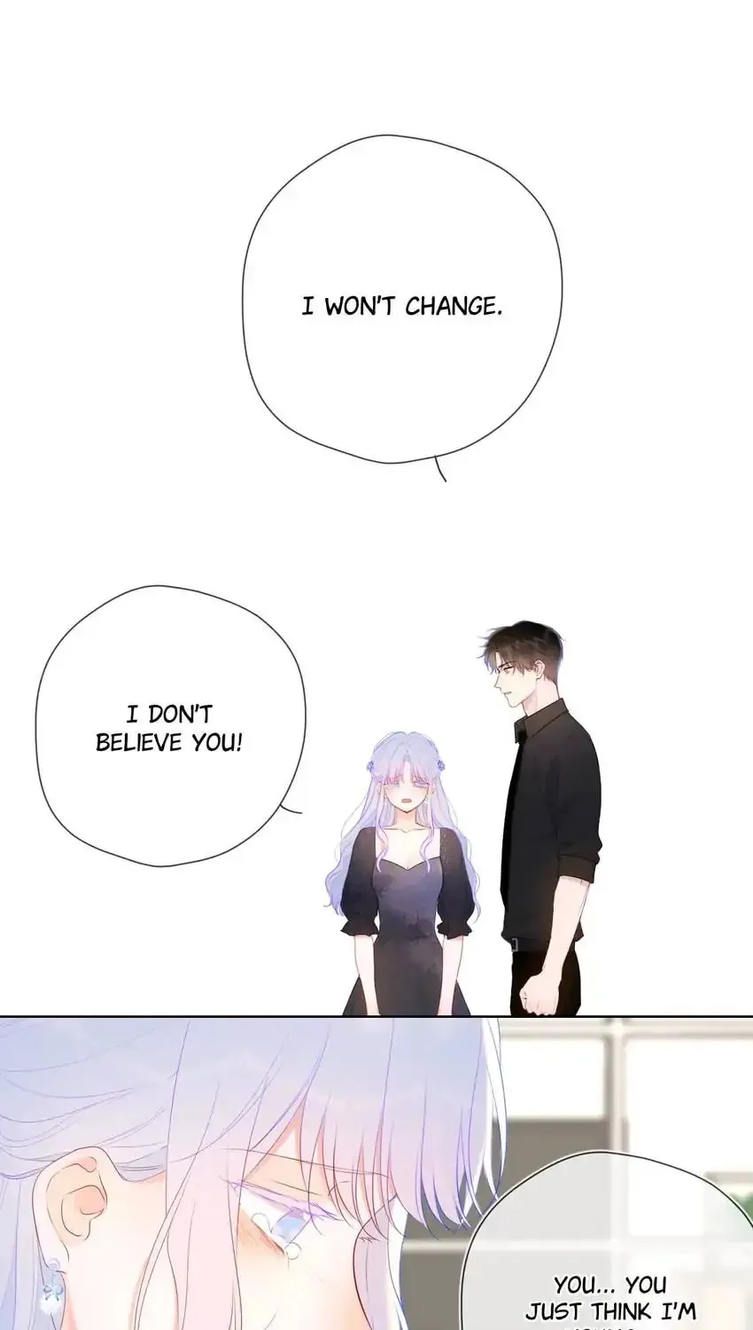 My Lucky Star (Quan Yi) (Colored) Chapter 130 page 33 - 