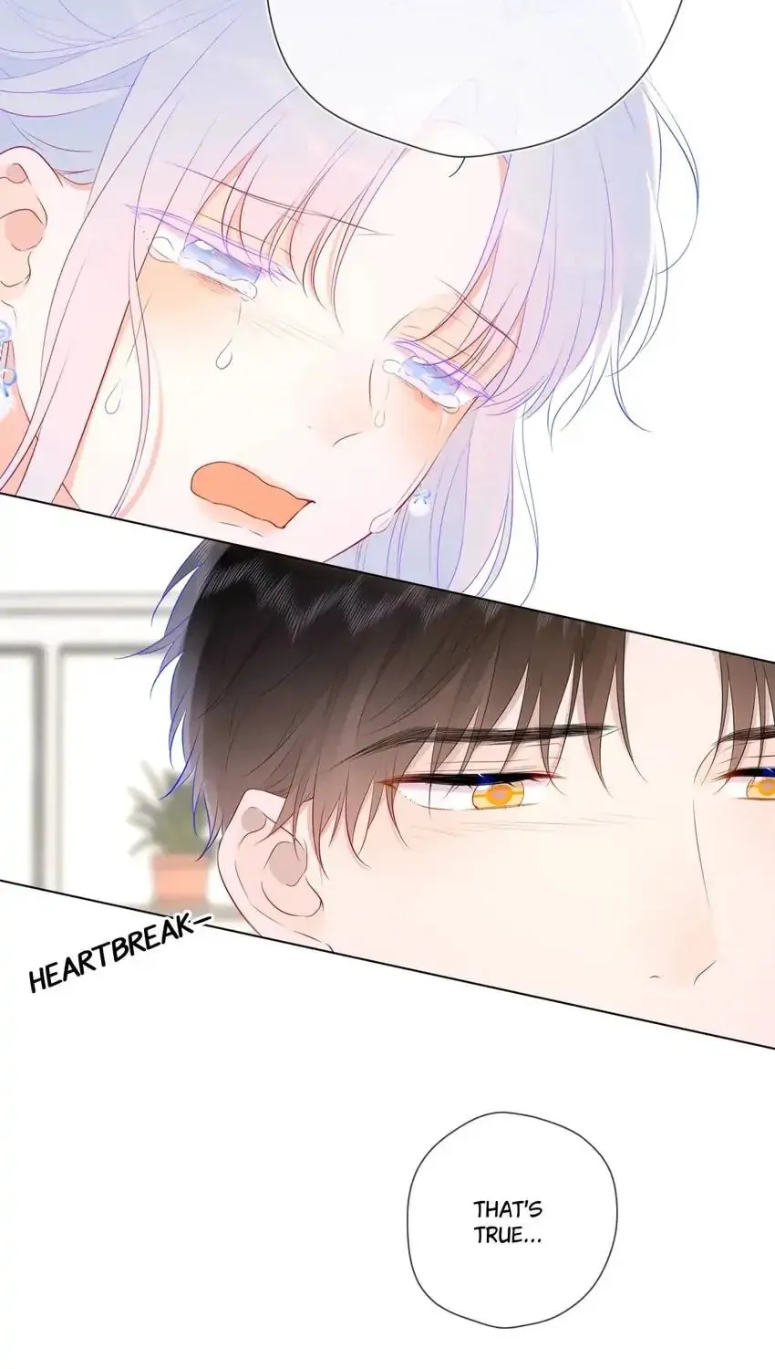 My Lucky Star (Quan Yi) (Colored) Chapter 130 page 36 - 