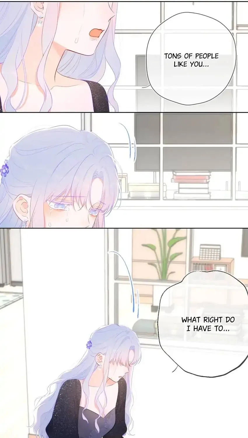 My Lucky Star (Quan Yi) (Colored) Chapter 130 page 38 - 