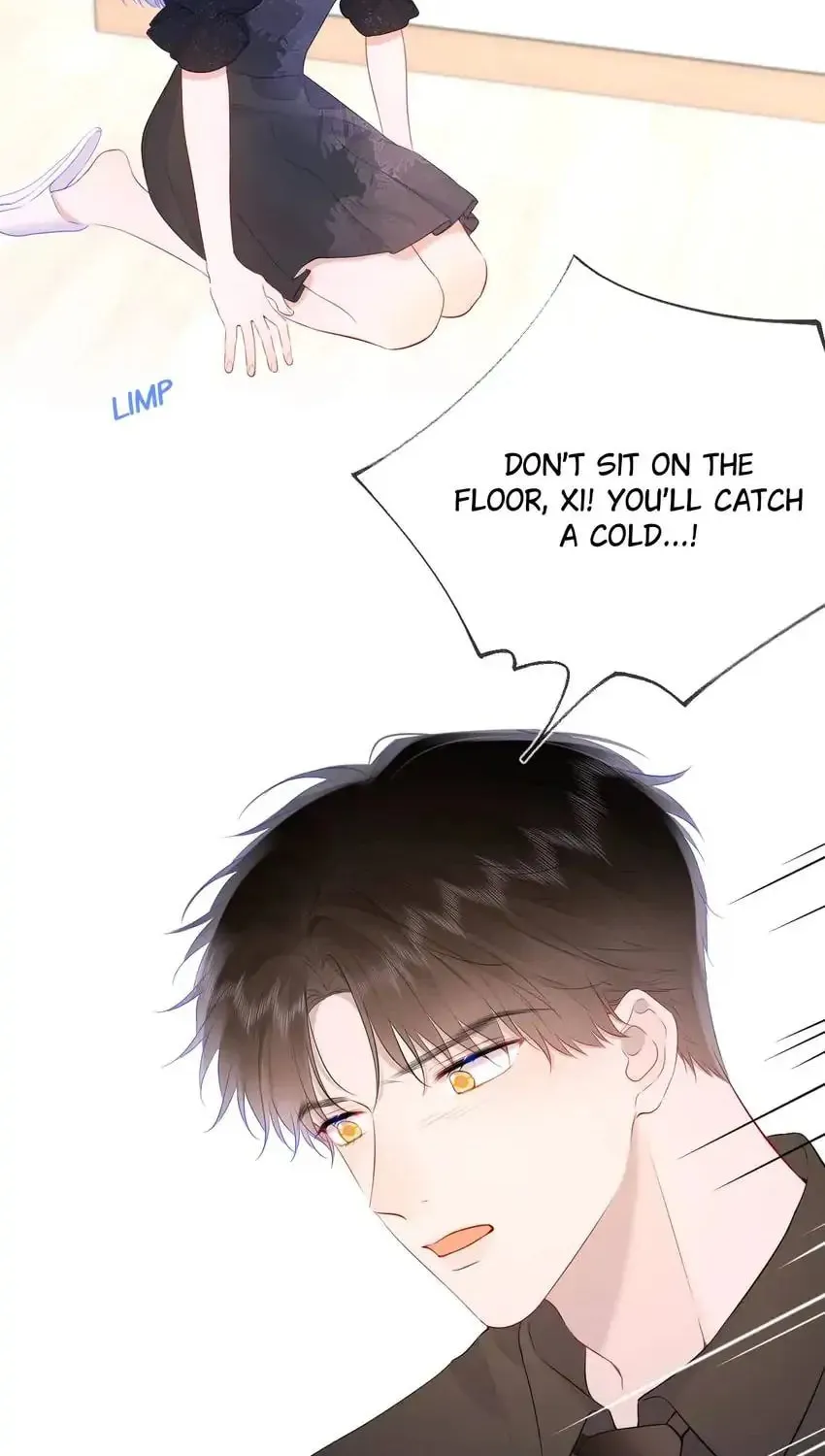 My Lucky Star (Quan Yi) (Colored) Chapter 130 page 39 - 