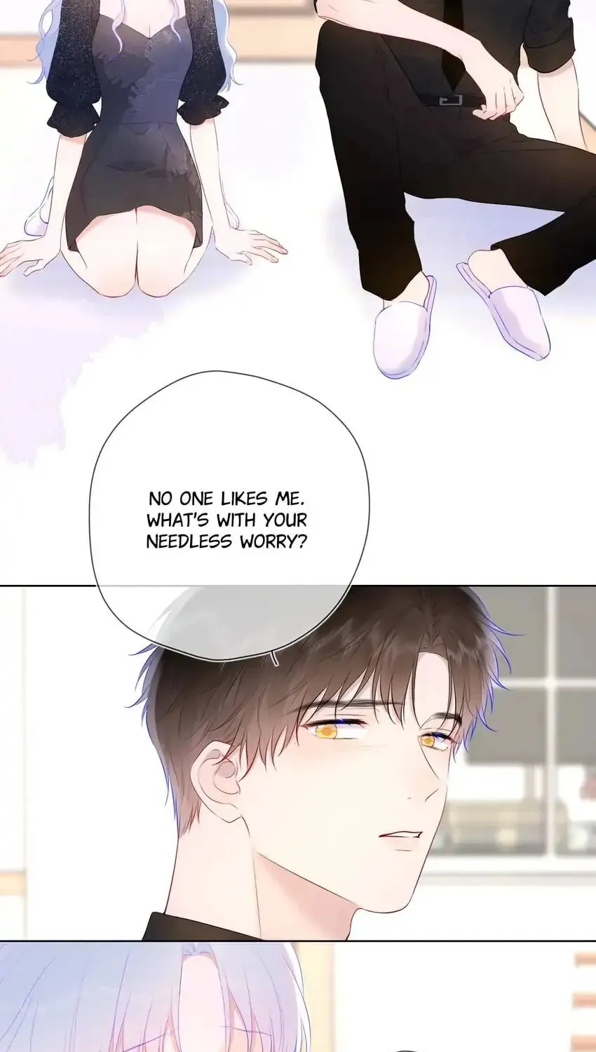 My Lucky Star (Quan Yi) (Colored) Chapter 130 page 44 - 