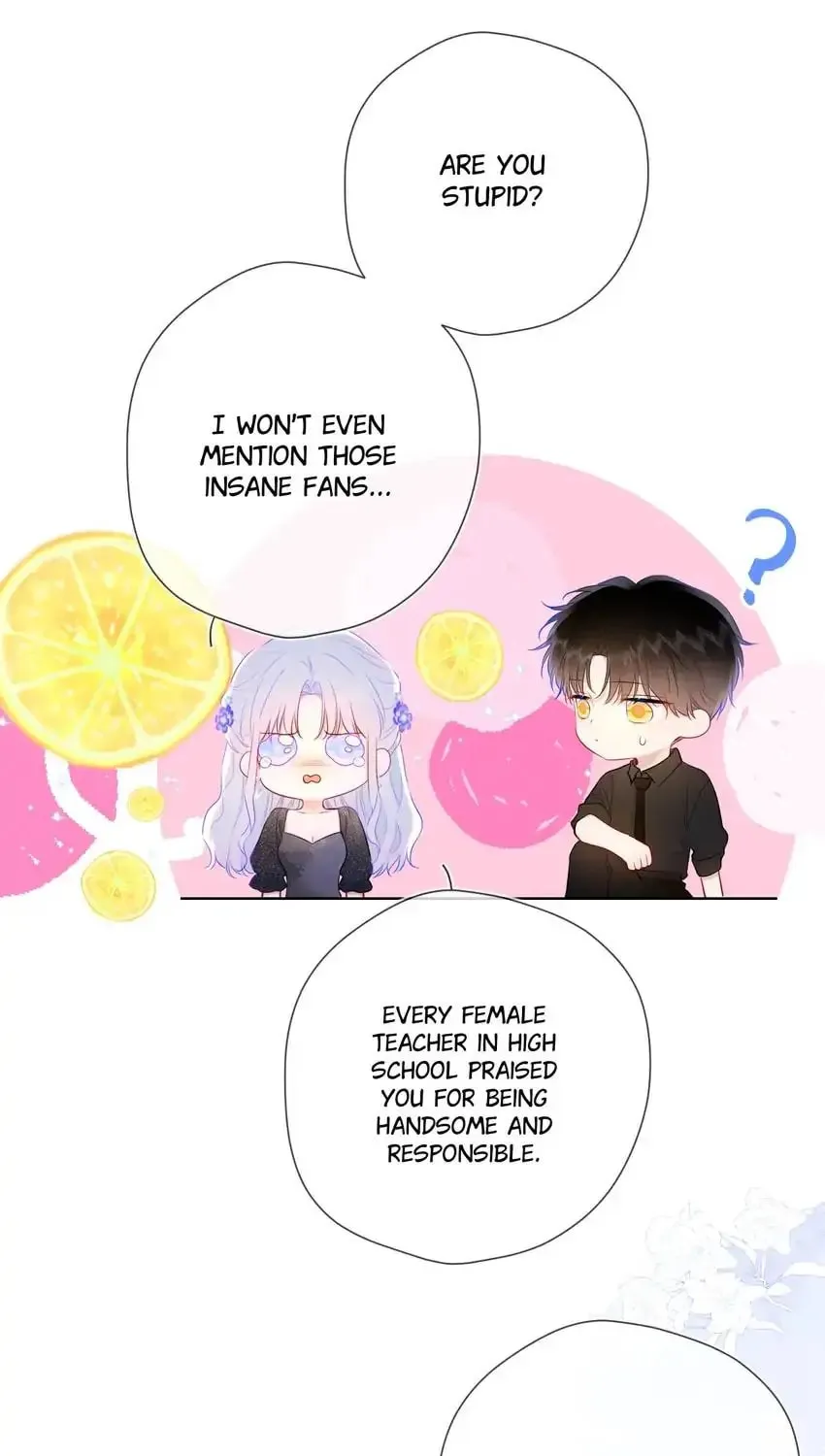 My Lucky Star (Quan Yi) (Colored) Chapter 130 page 46 - 