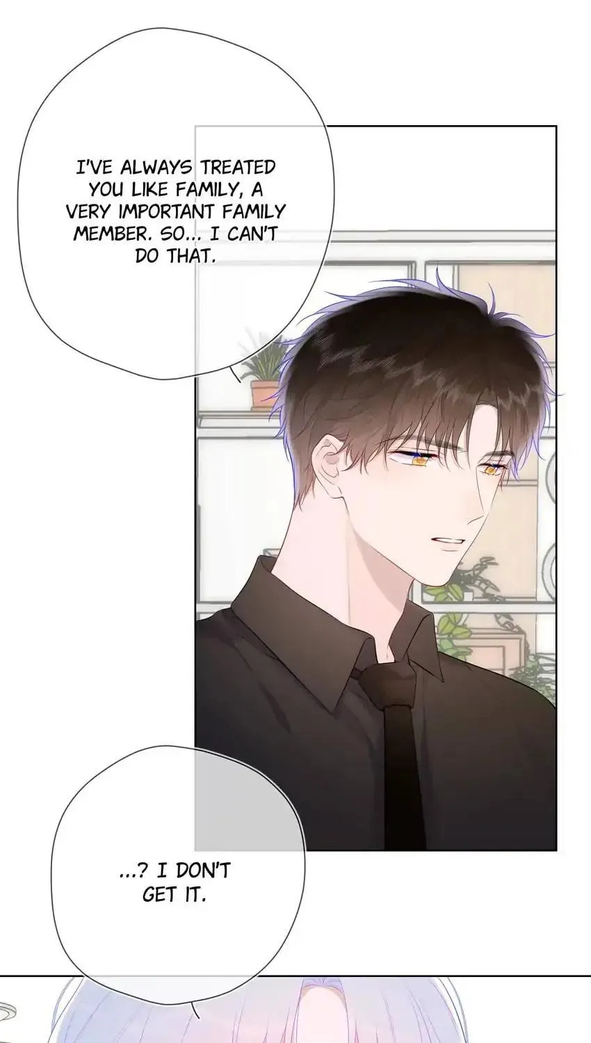 My Lucky Star (Quan Yi) (Colored) Chapter 130 page 6 - 