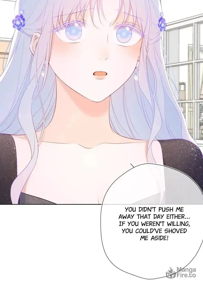 My Lucky Star (Quan Yi) (Colored) Chapter 130 page 7 - 