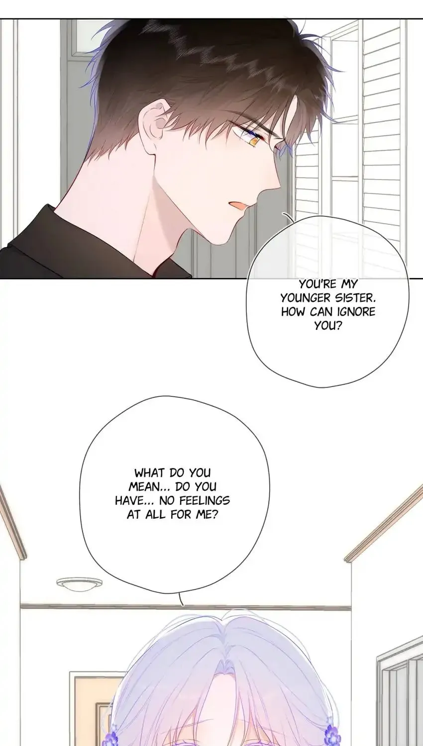 My Lucky Star (Quan Yi) (Colored) Chapter 130 page 8 - 