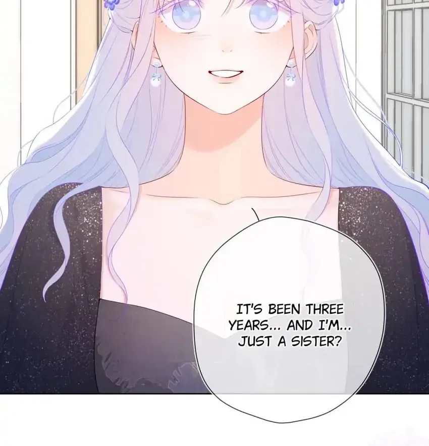 My Lucky Star (Quan Yi) (Colored) Chapter 130 page 9 - 