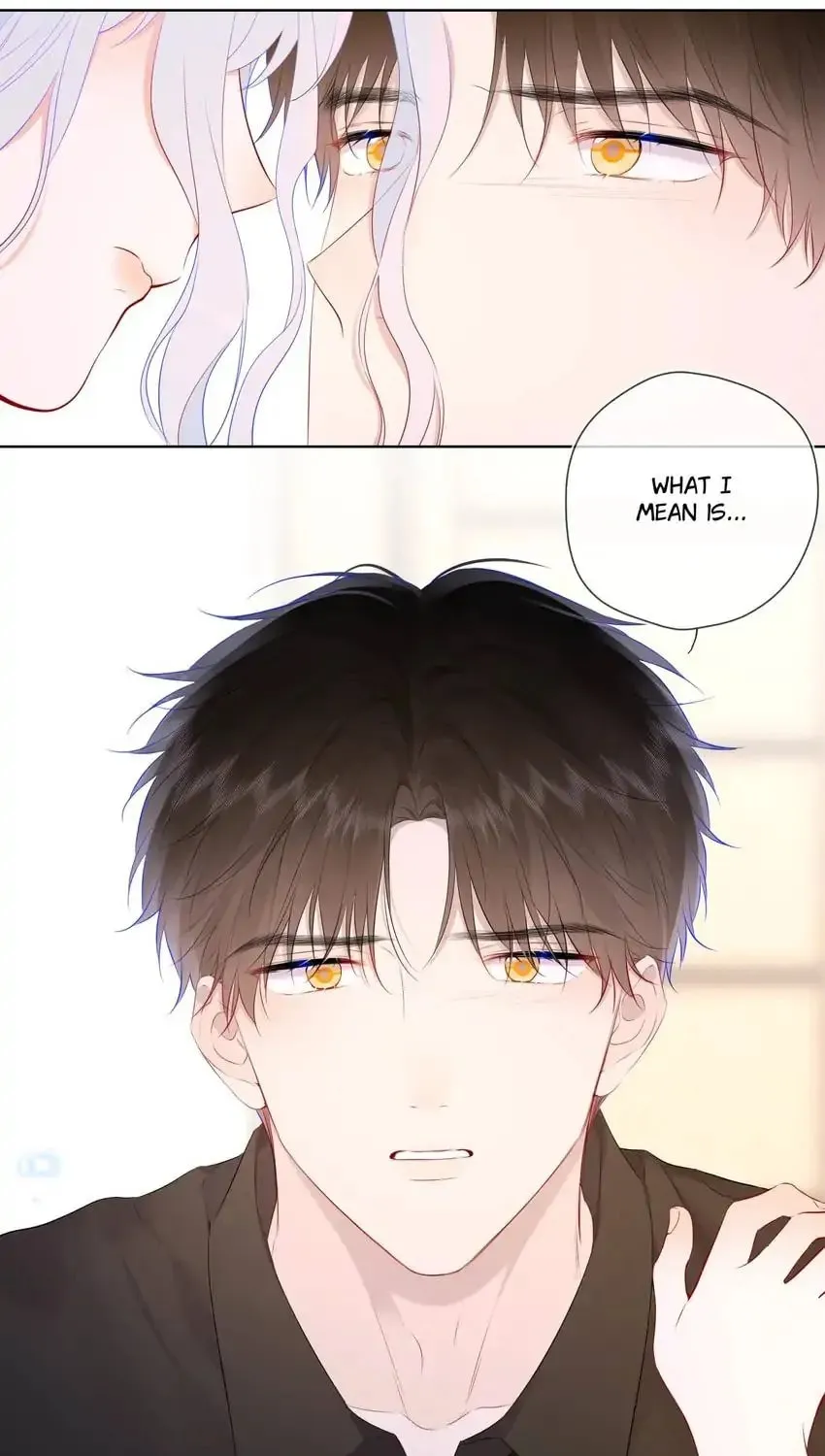 My Lucky Star (Quan Yi) (Colored) Chapter 131 page 13 - 