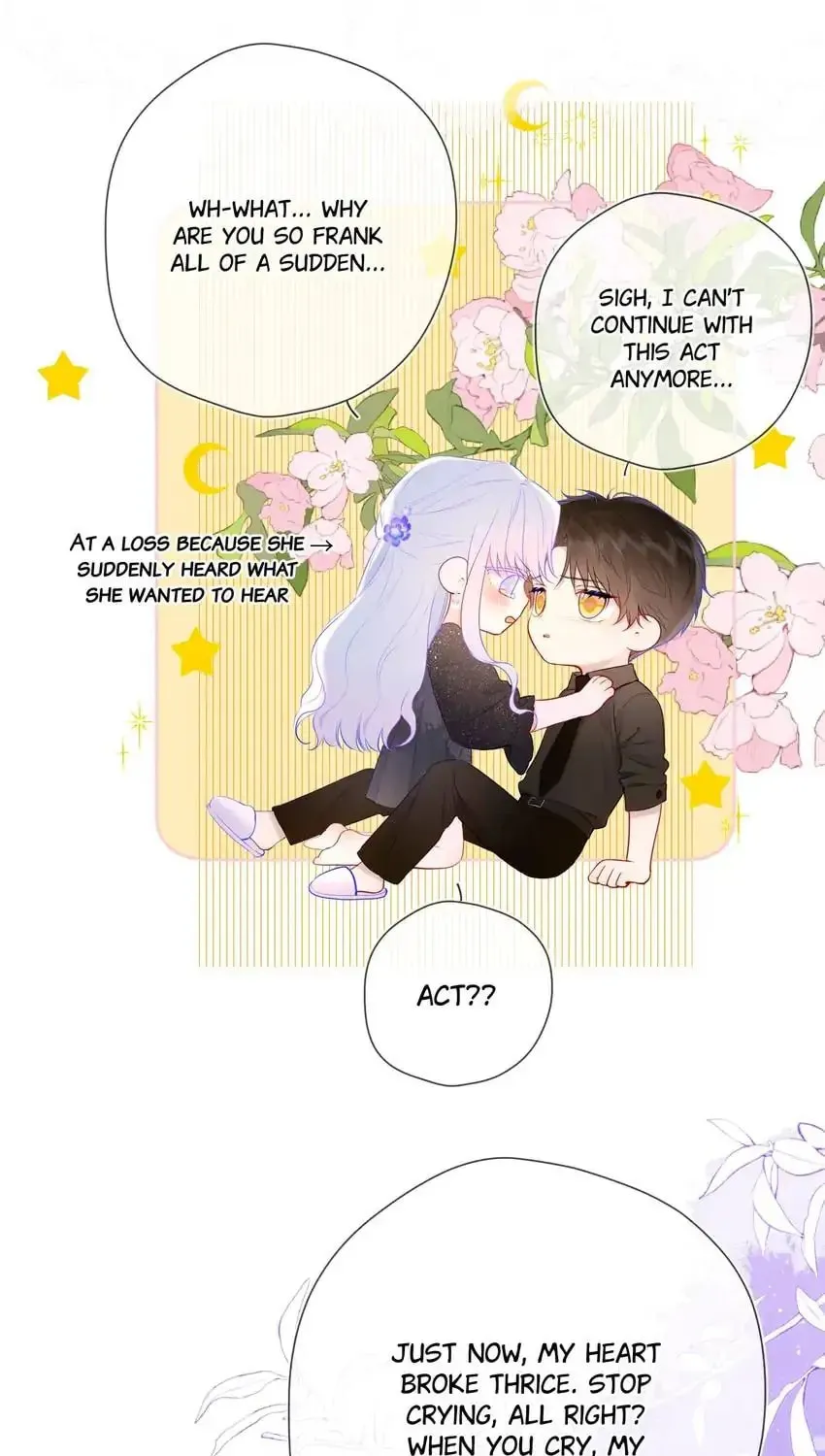 My Lucky Star (Quan Yi) (Colored) Chapter 131 page 16 - 