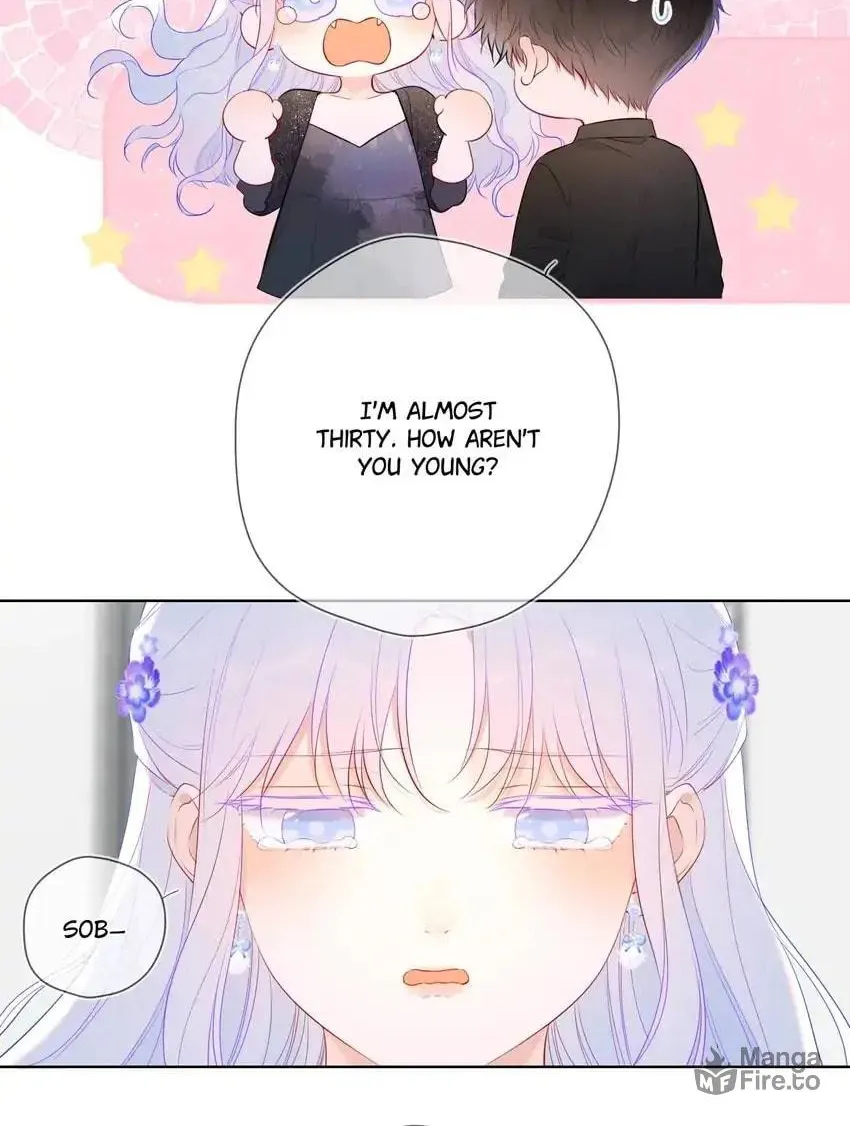 My Lucky Star (Quan Yi) (Colored) Chapter 131 page 21 - 