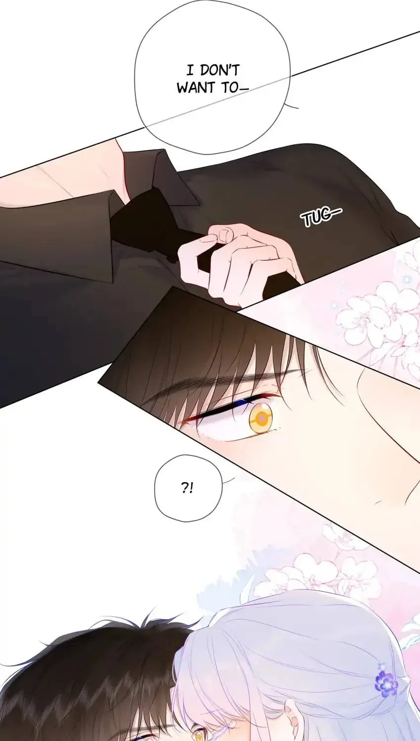 My Lucky Star (Quan Yi) (Colored) Chapter 131 page 22 - 