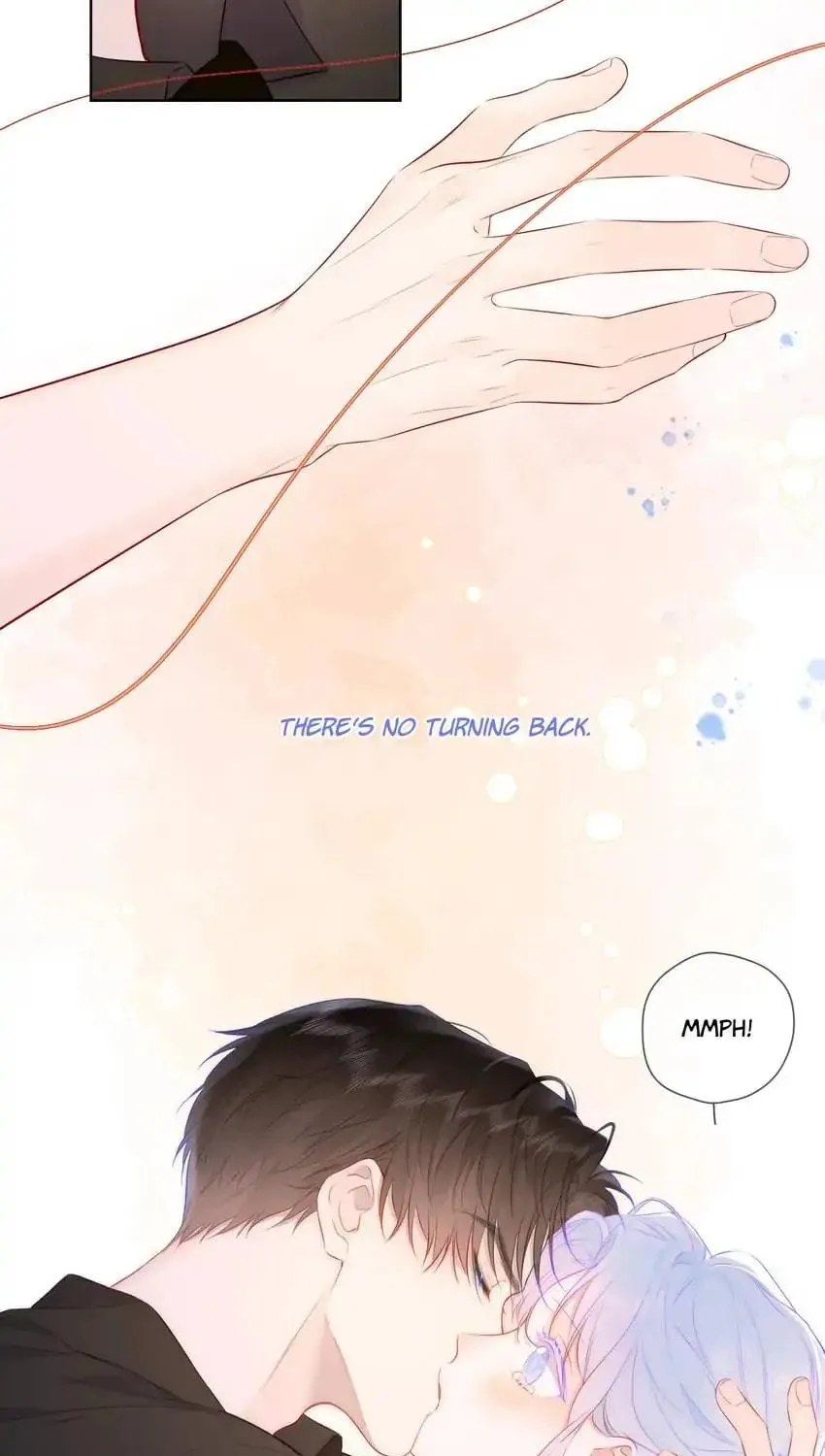 My Lucky Star (Quan Yi) (Colored) Chapter 131 page 26 - 