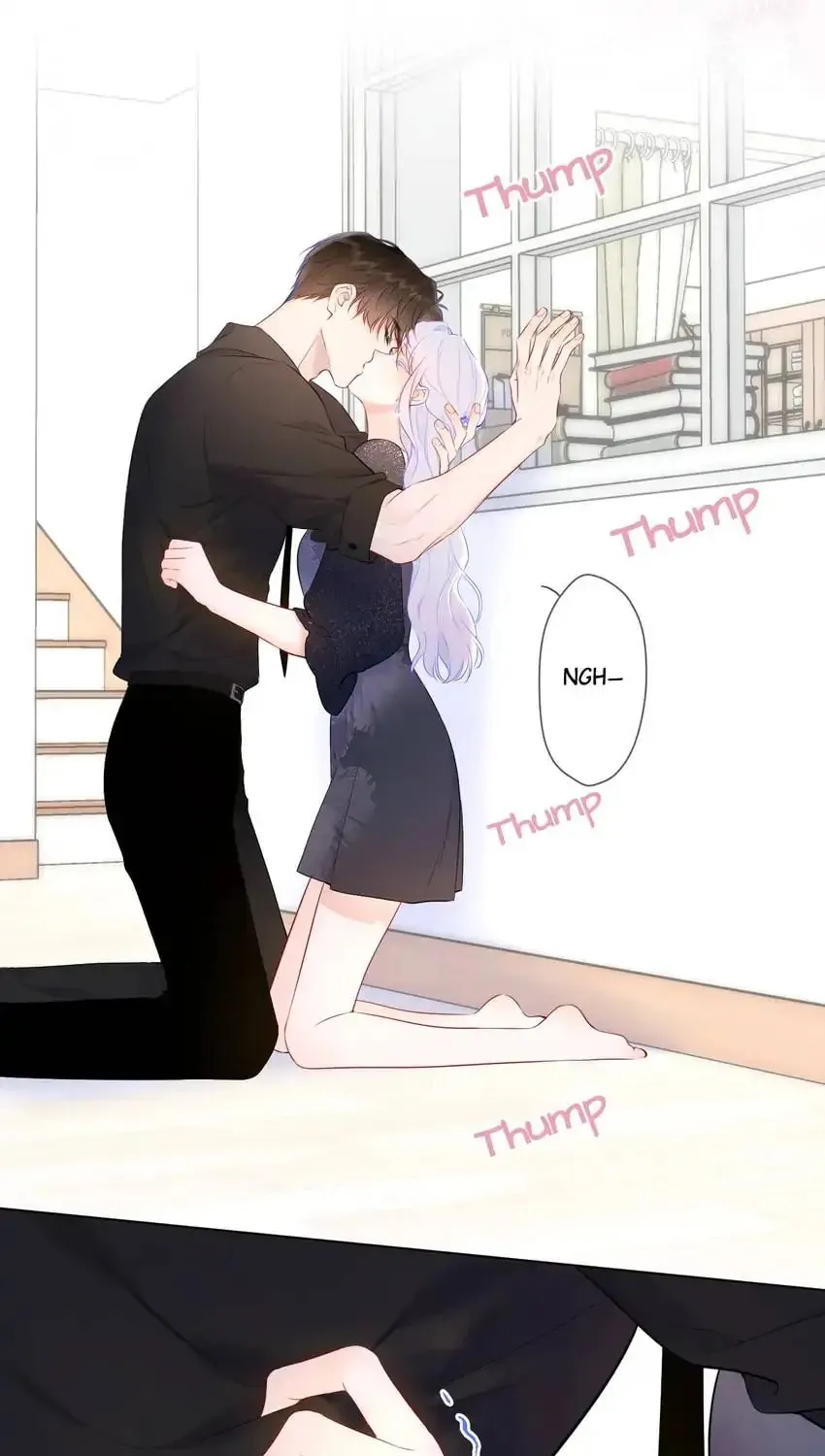 My Lucky Star (Quan Yi) (Colored) Chapter 131 page 28 - 