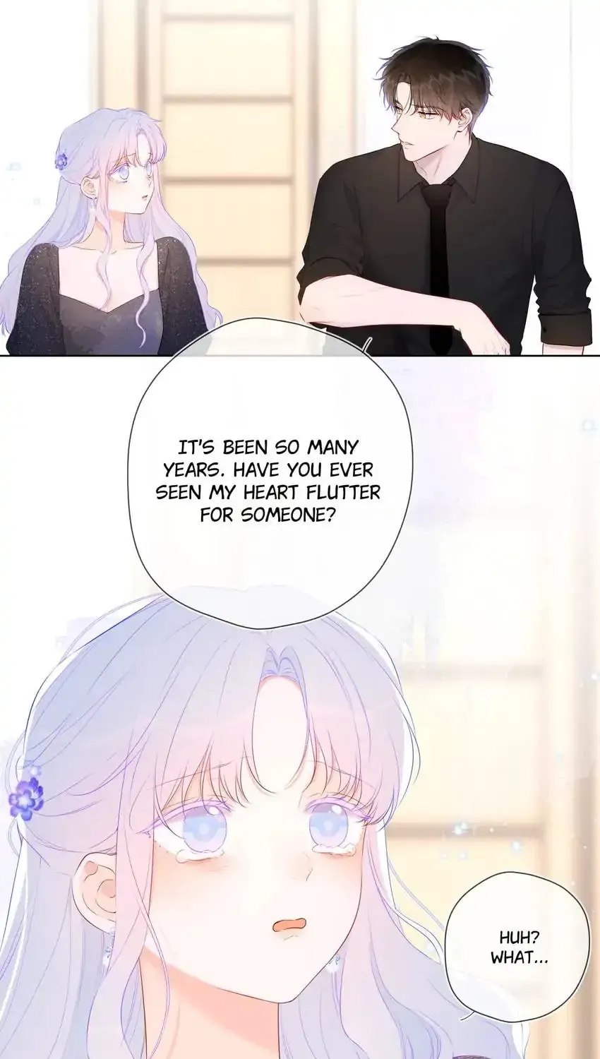 My Lucky Star (Quan Yi) (Colored) Chapter 131 page 4 - 