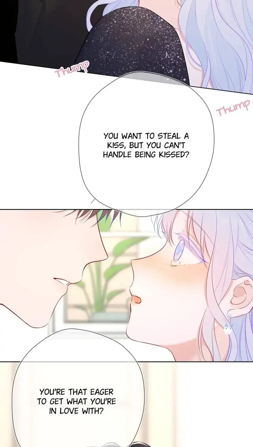 My Lucky Star (Quan Yi) (Colored) Chapter 131 page 31 - 