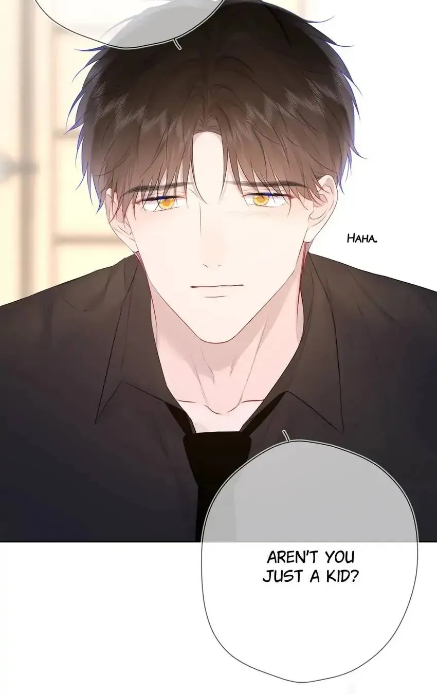 My Lucky Star (Quan Yi) (Colored) Chapter 131 page 32 - 