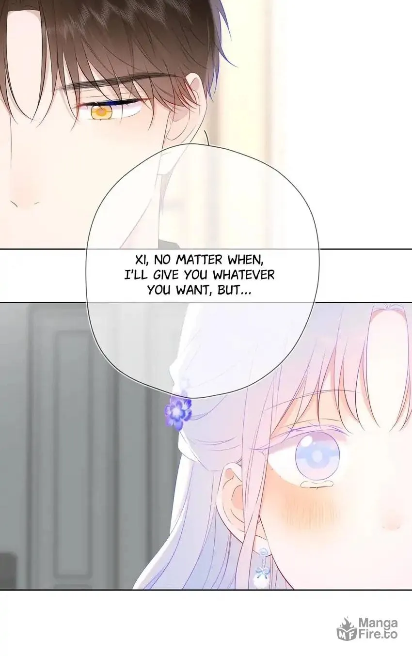 My Lucky Star (Quan Yi) (Colored) Chapter 131 page 34 - 