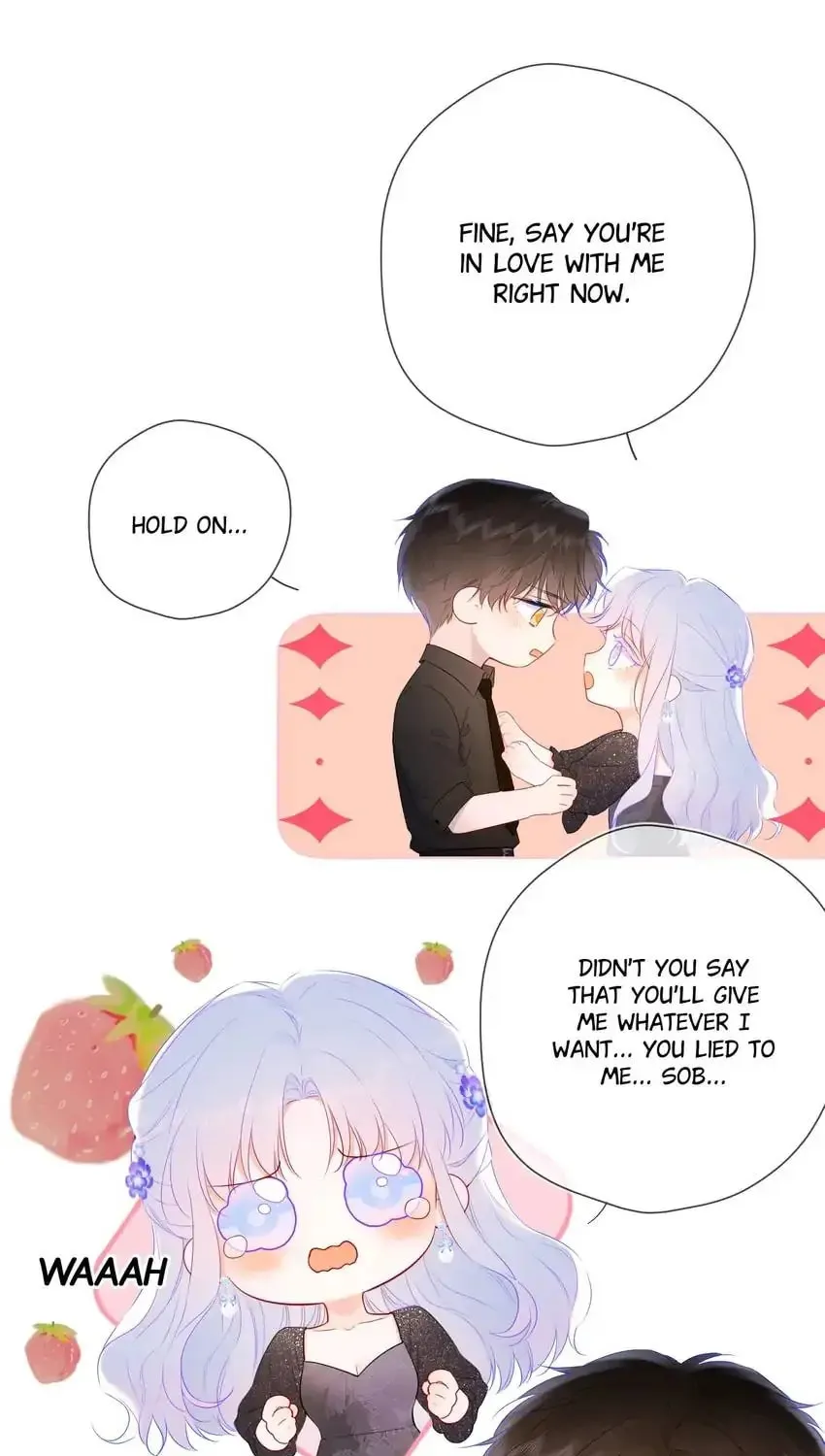 My Lucky Star (Quan Yi) (Colored) Chapter 131 page 35 - 
