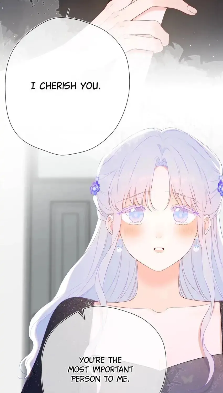 My Lucky Star (Quan Yi) (Colored) Chapter 131 page 38 - 