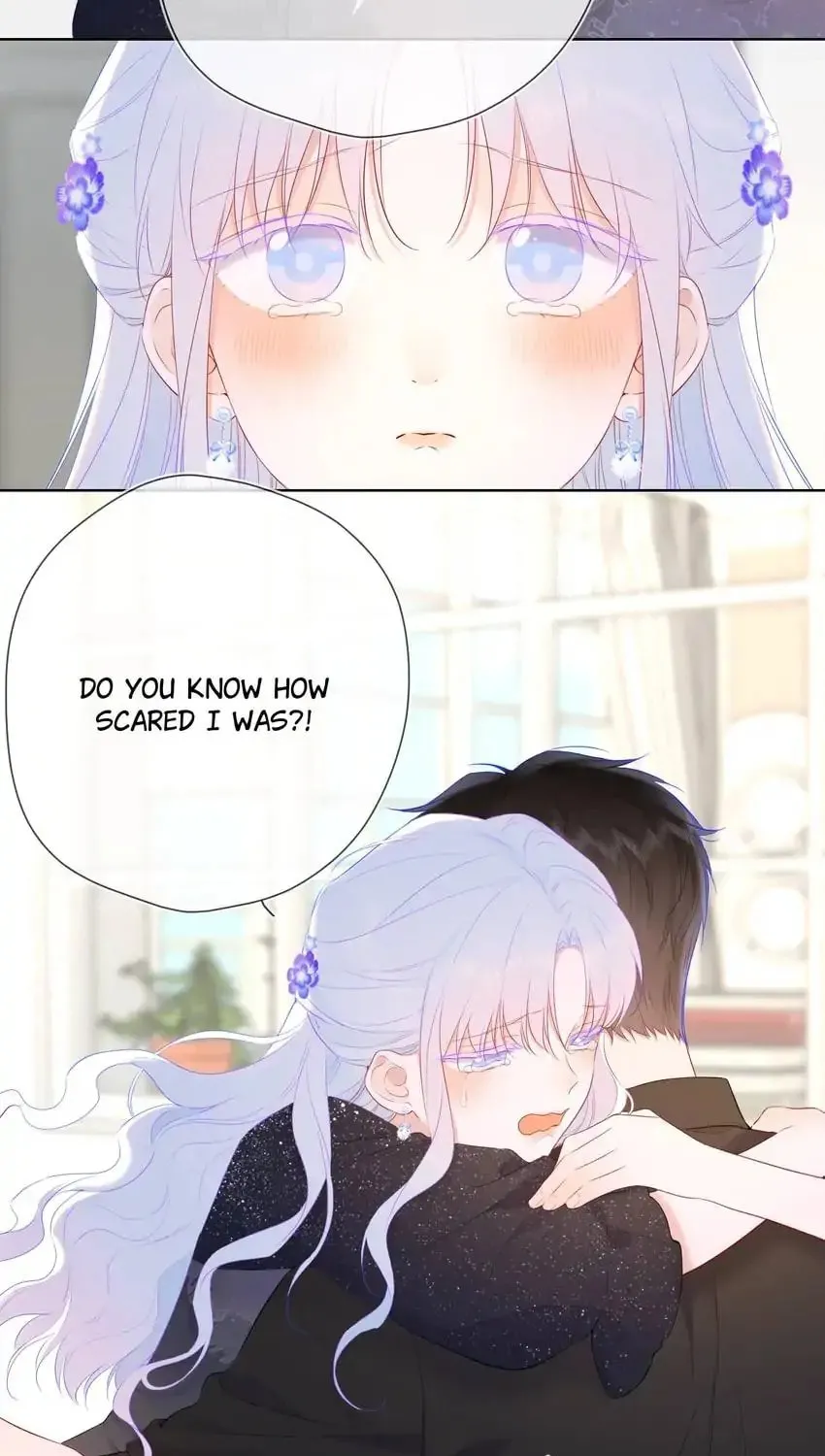 My Lucky Star (Quan Yi) (Colored) Chapter 131 page 39 - 