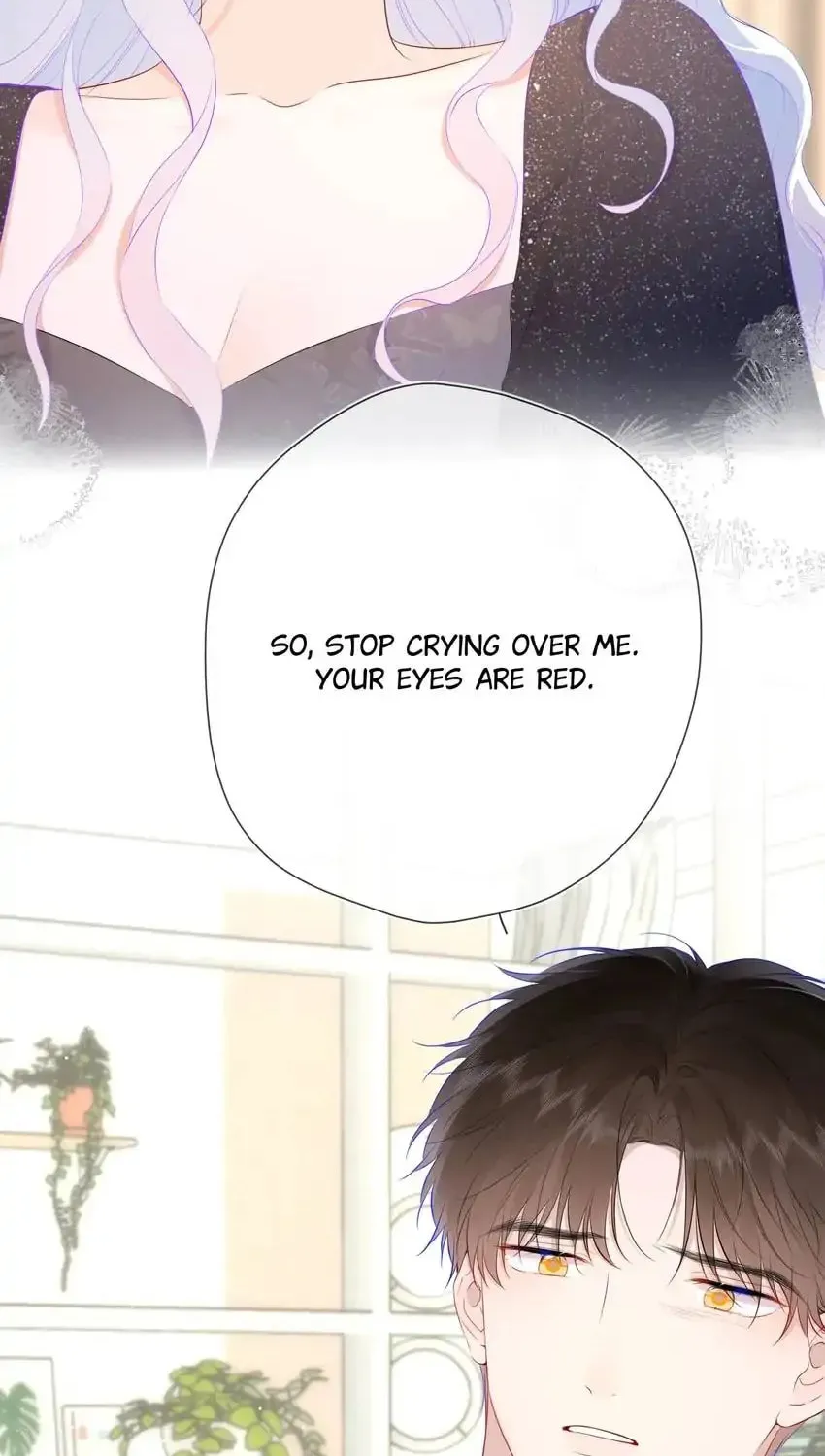 My Lucky Star (Quan Yi) (Colored) Chapter 131 page 5 - 