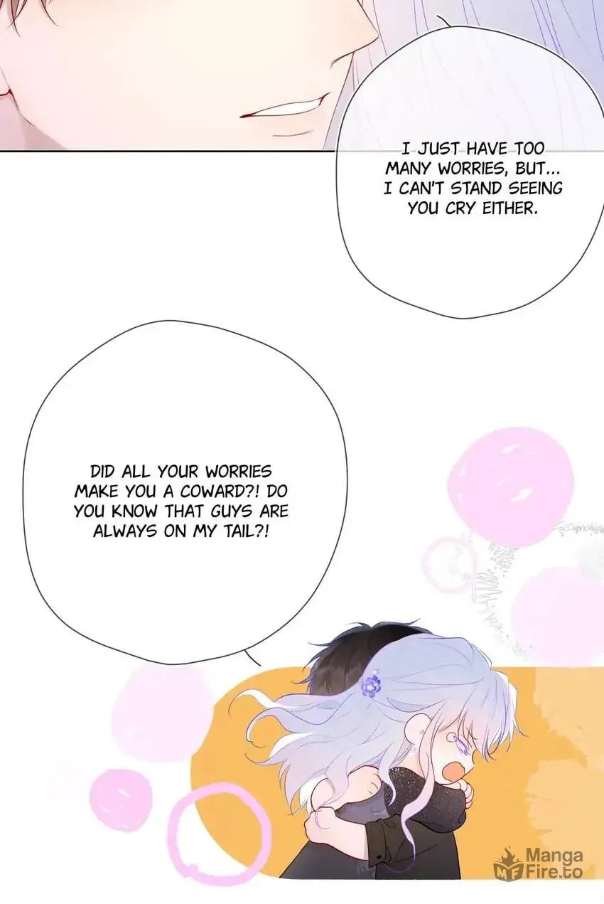 My Lucky Star (Quan Yi) (Colored) Chapter 131 page 42 - 
