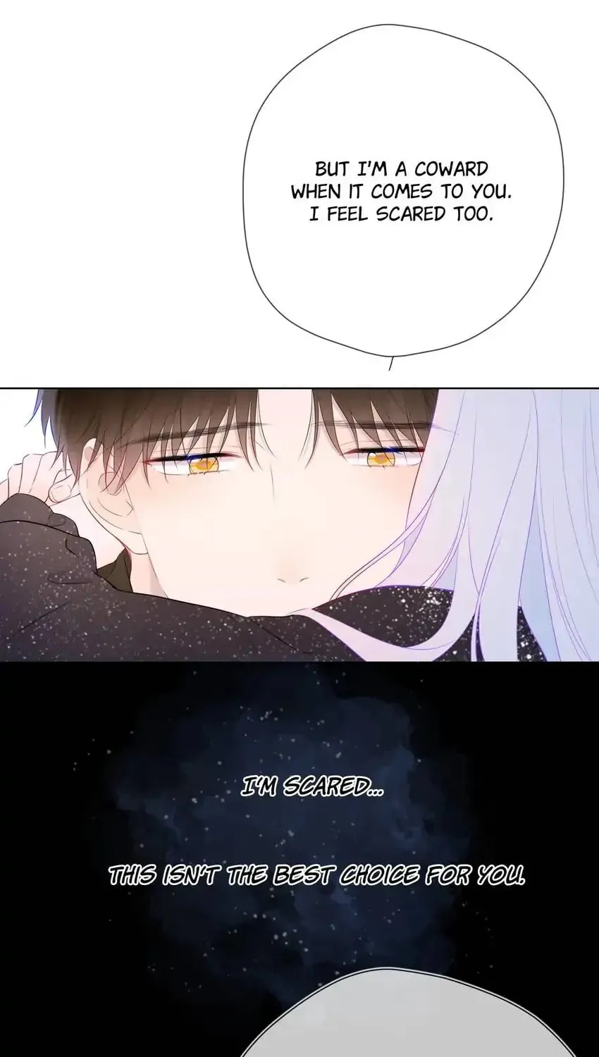 My Lucky Star (Quan Yi) (Colored) Chapter 131 page 43 - 