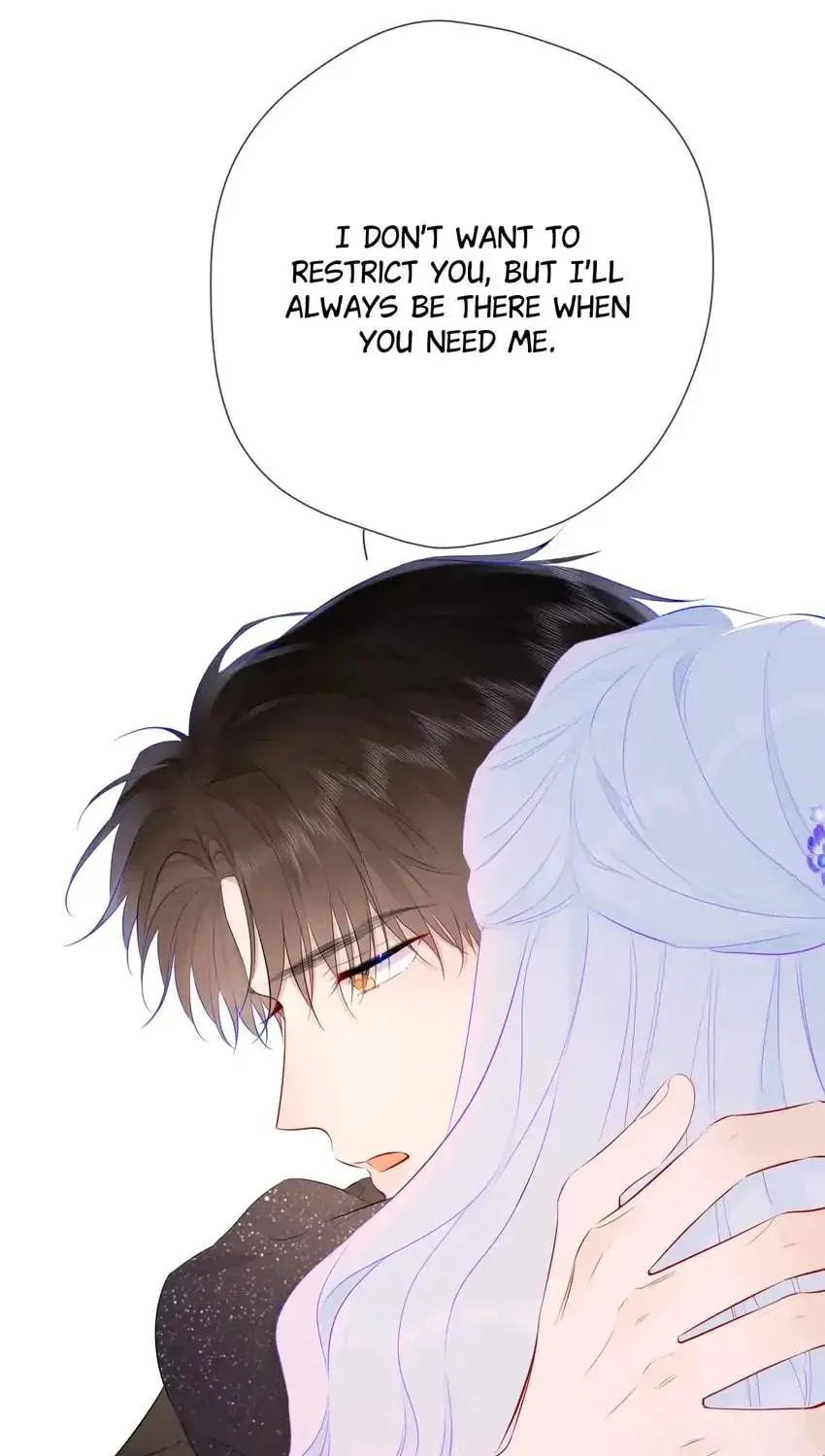 My Lucky Star (Quan Yi) (Colored) Chapter 131 page 46 - 