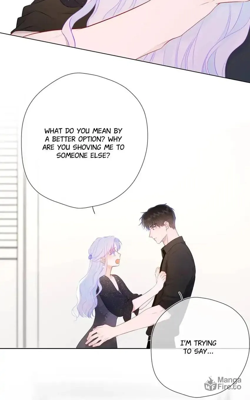My Lucky Star (Quan Yi) (Colored) Chapter 131 page 47 - 
